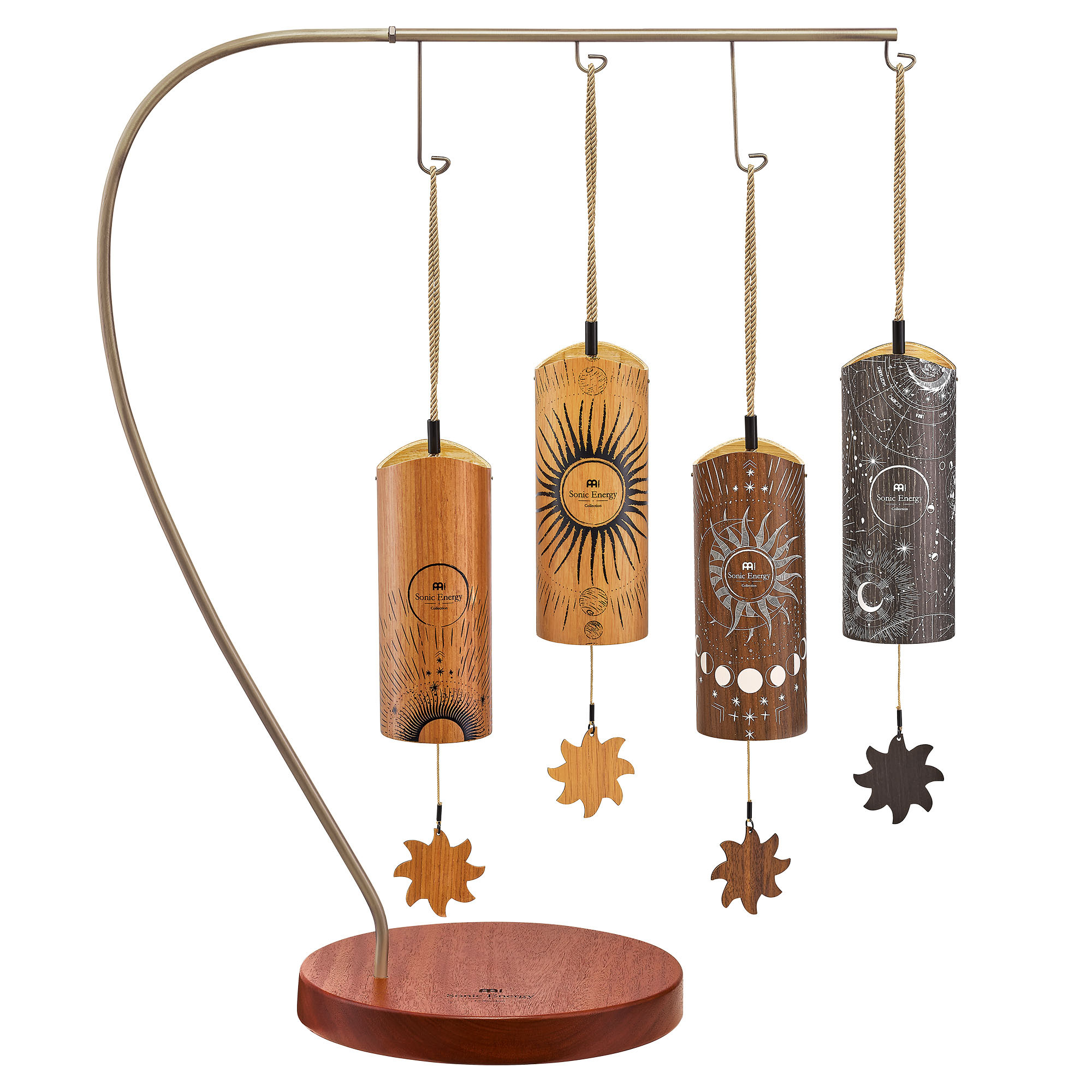 CBCS4SET COSMIC BAMBOO CHIME S