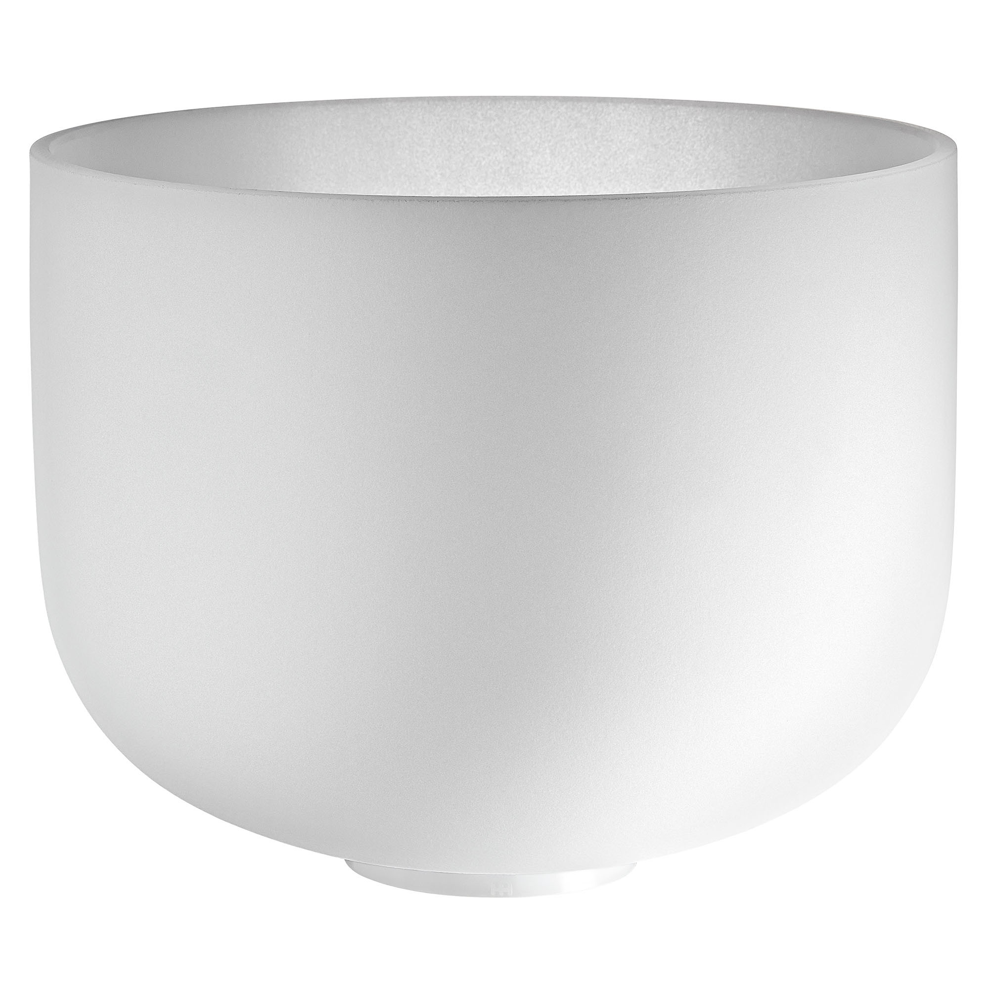 CSBM12B3 CRYSTAL SINGING BOWL