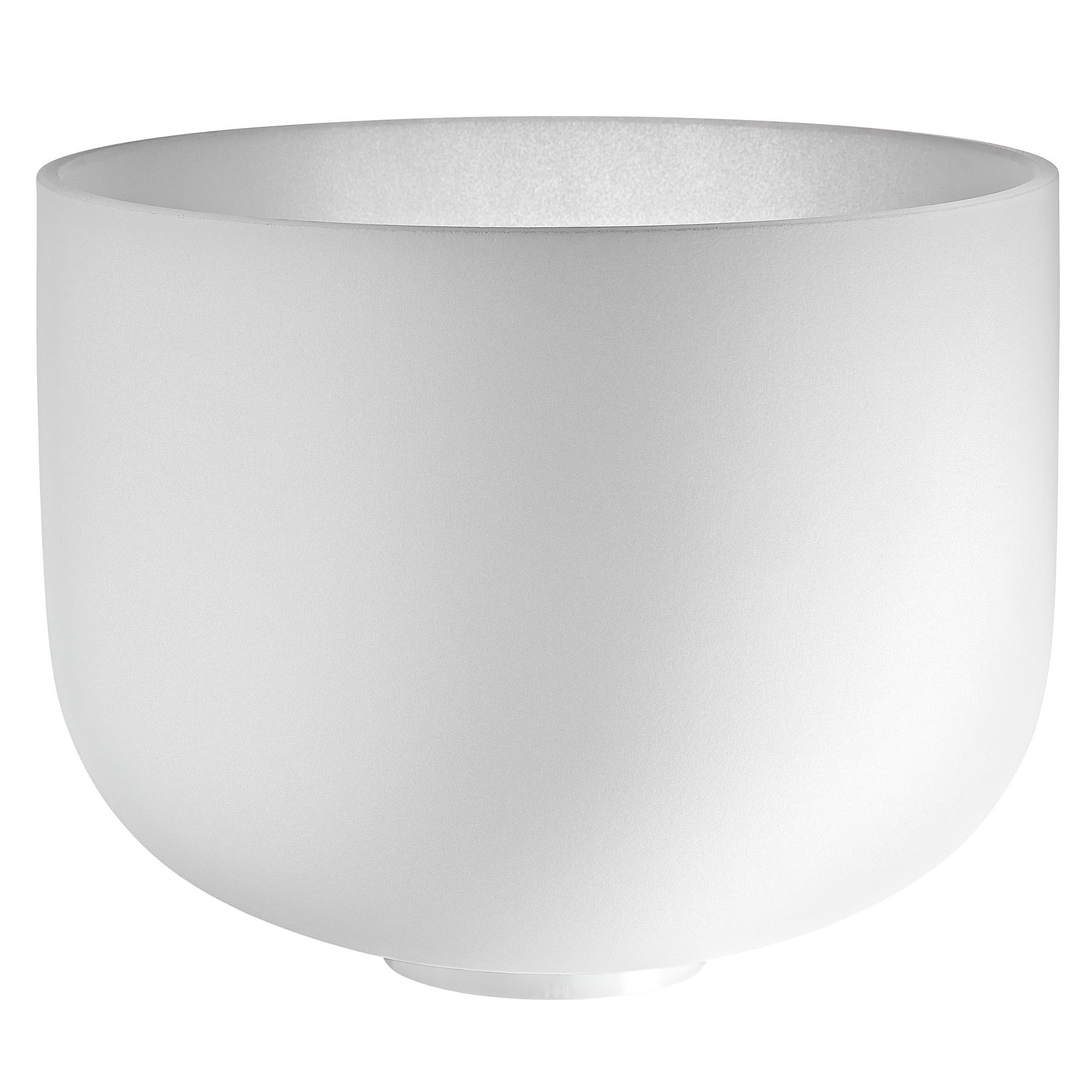 CSBM12C4 CRYSTAL SINGING BOWL