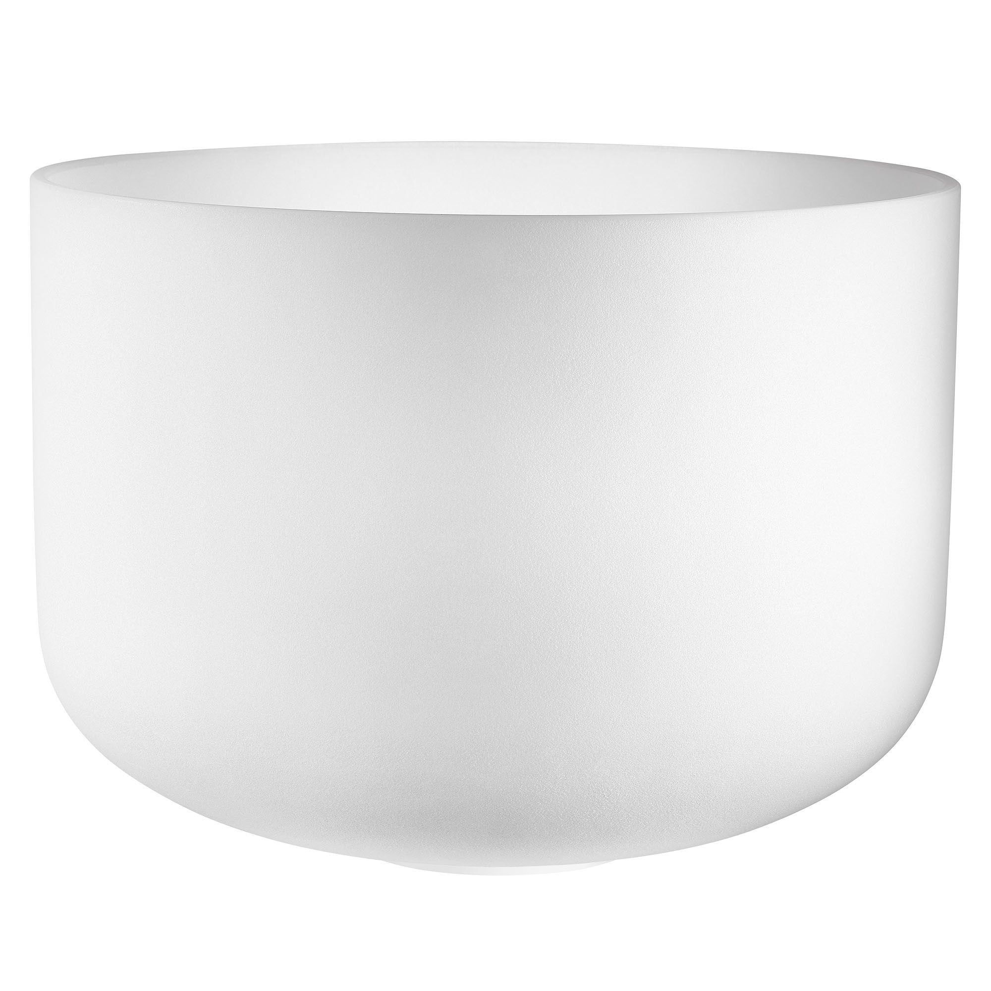 CSBM16C3 CRYSTAL SINGING BOWL