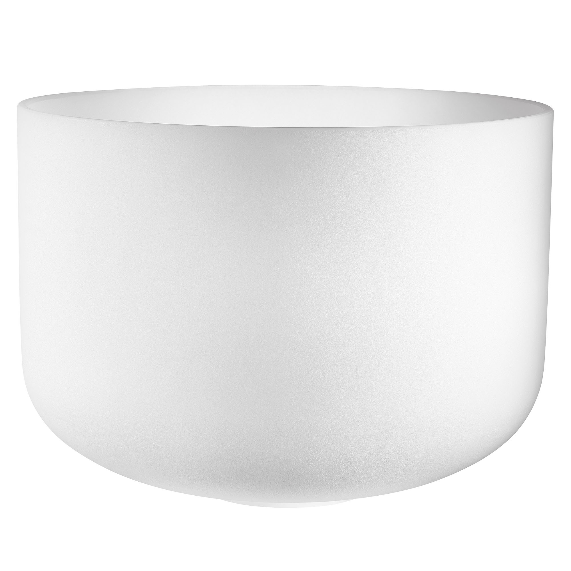 CSBM16D3 CRYSTAL SINGING BOWL