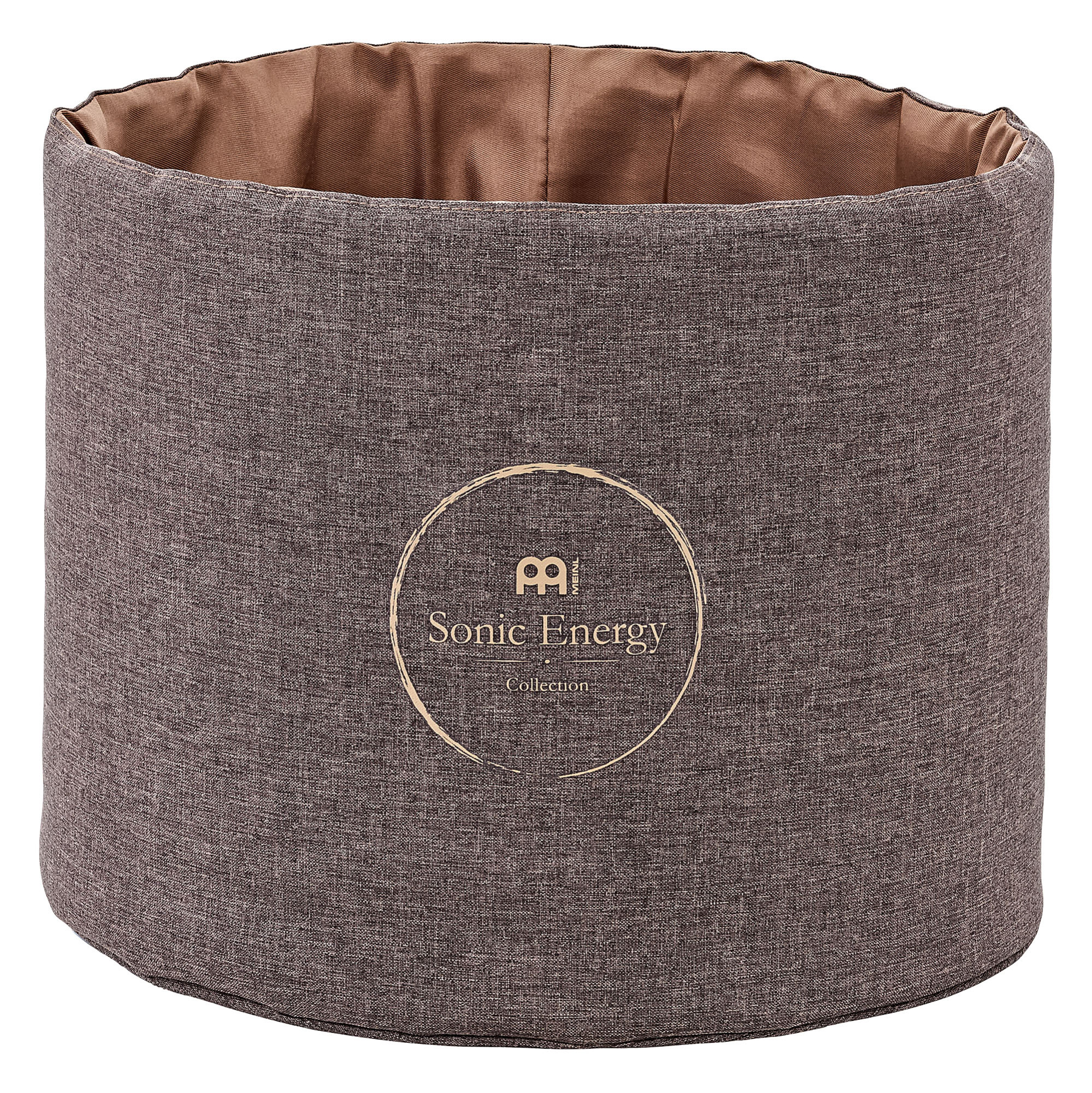 CSBS12BR CRYSTAL SINGING BOWL