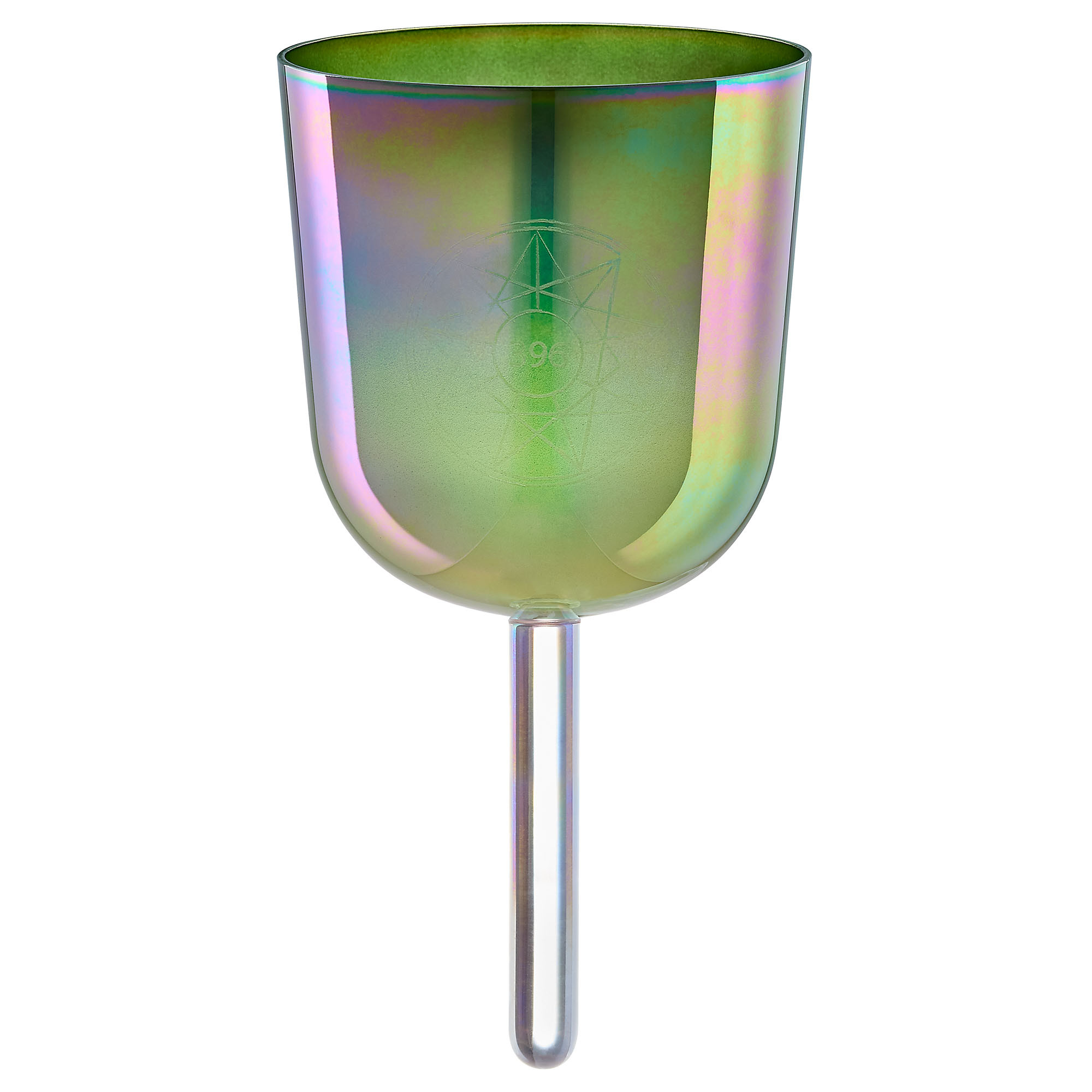 ESOLCSB396 SOLFFEGIO CRYSTAL S