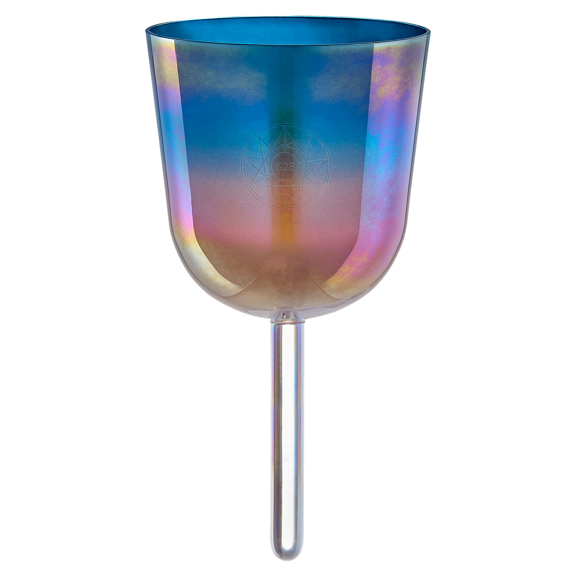 ESOLCSB528 SOLFFEGIO CRYSTAL S