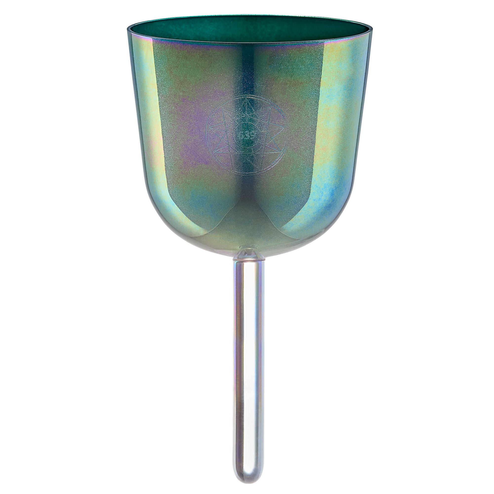 ESOLCSB639 SOLFFEGIO CRYSTAL S