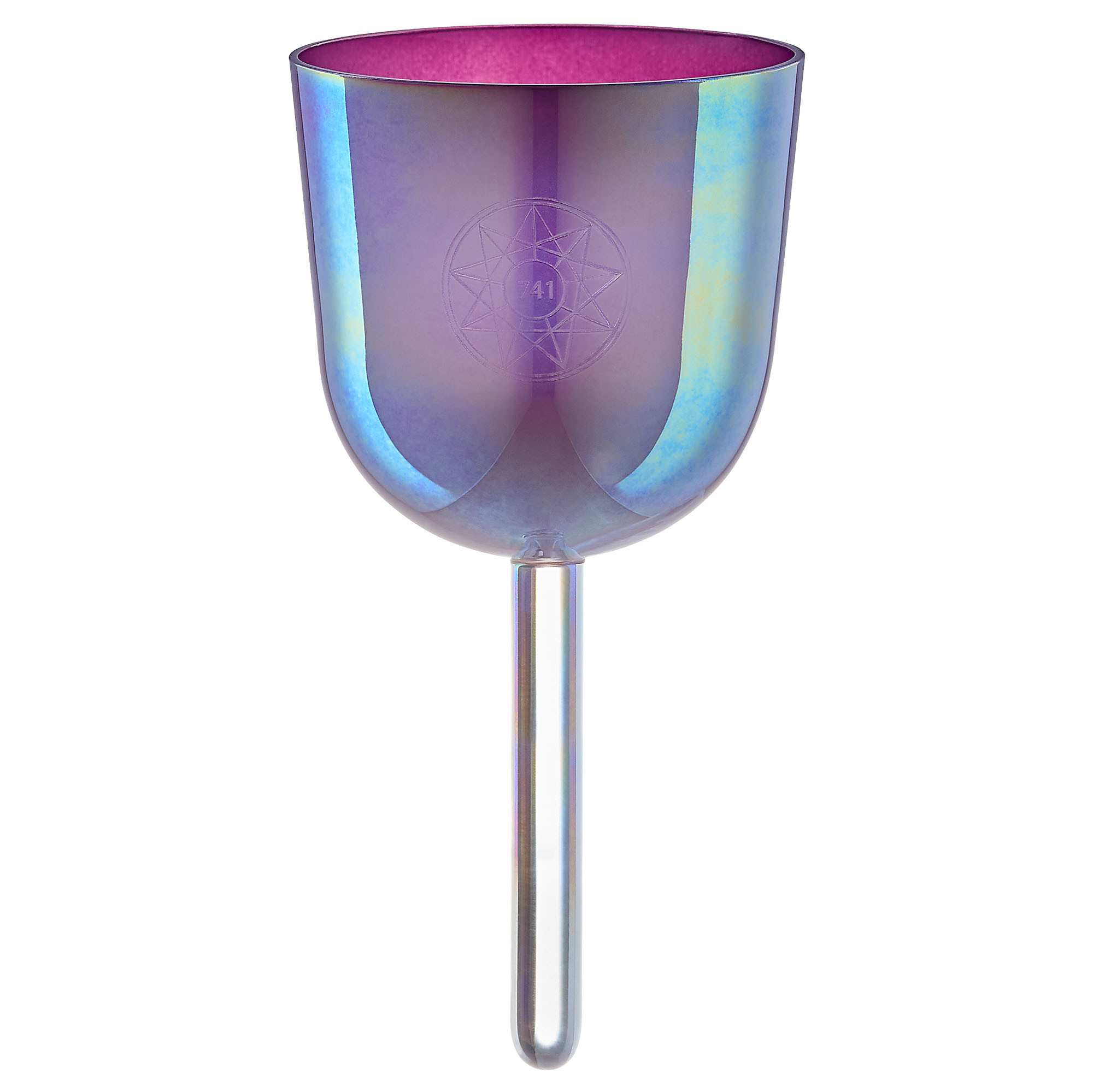 ESOLCSB741 SOLFFEGIO CRYSTAL S