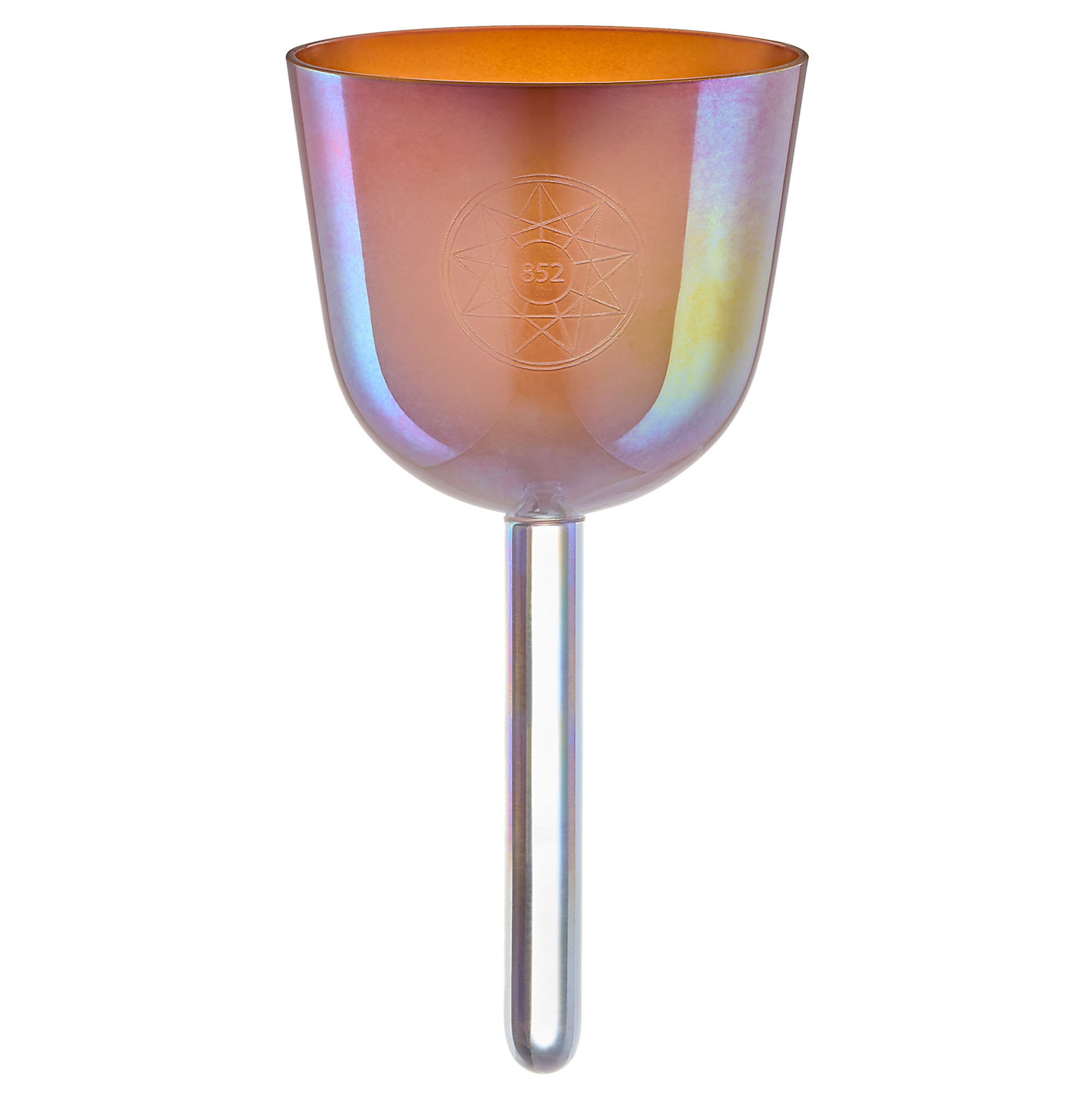 ESOLCSB852 SOLFFEGIO CRYSTAL S