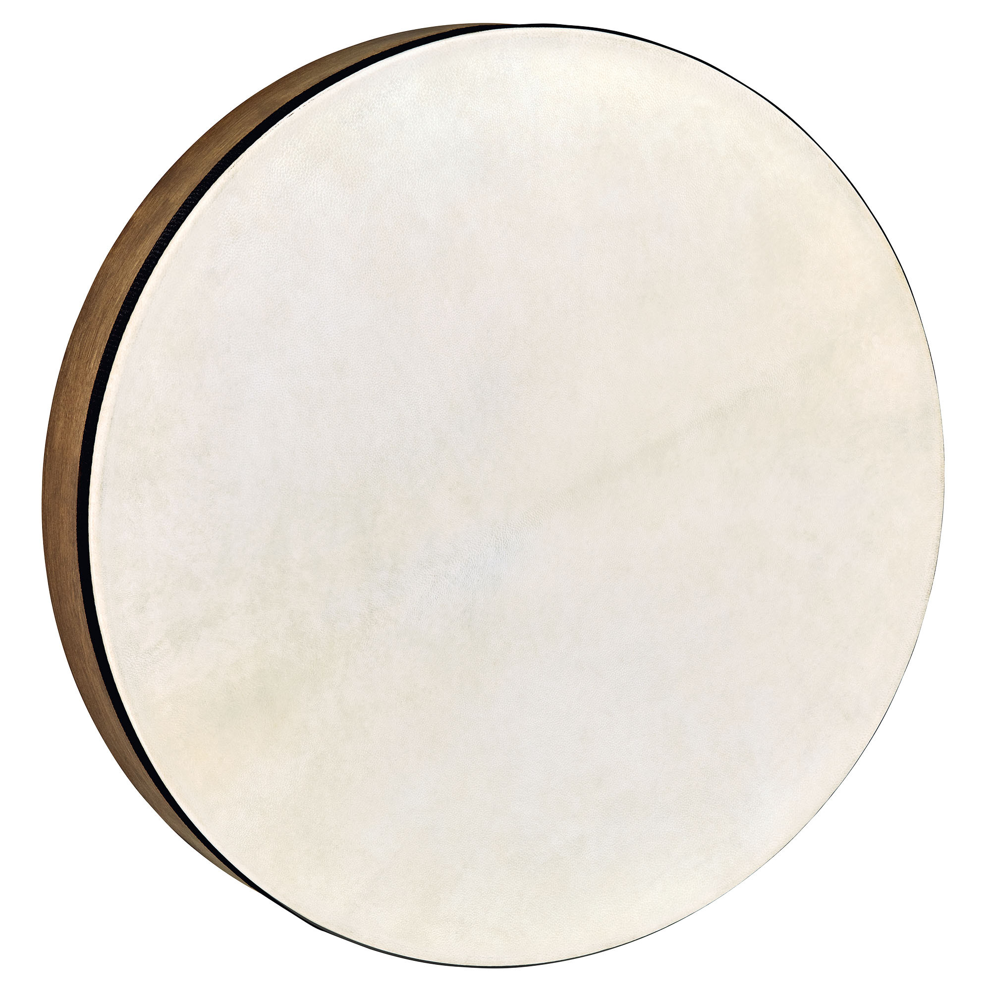 HD16WB HAND DRUM 16', WALNUT B