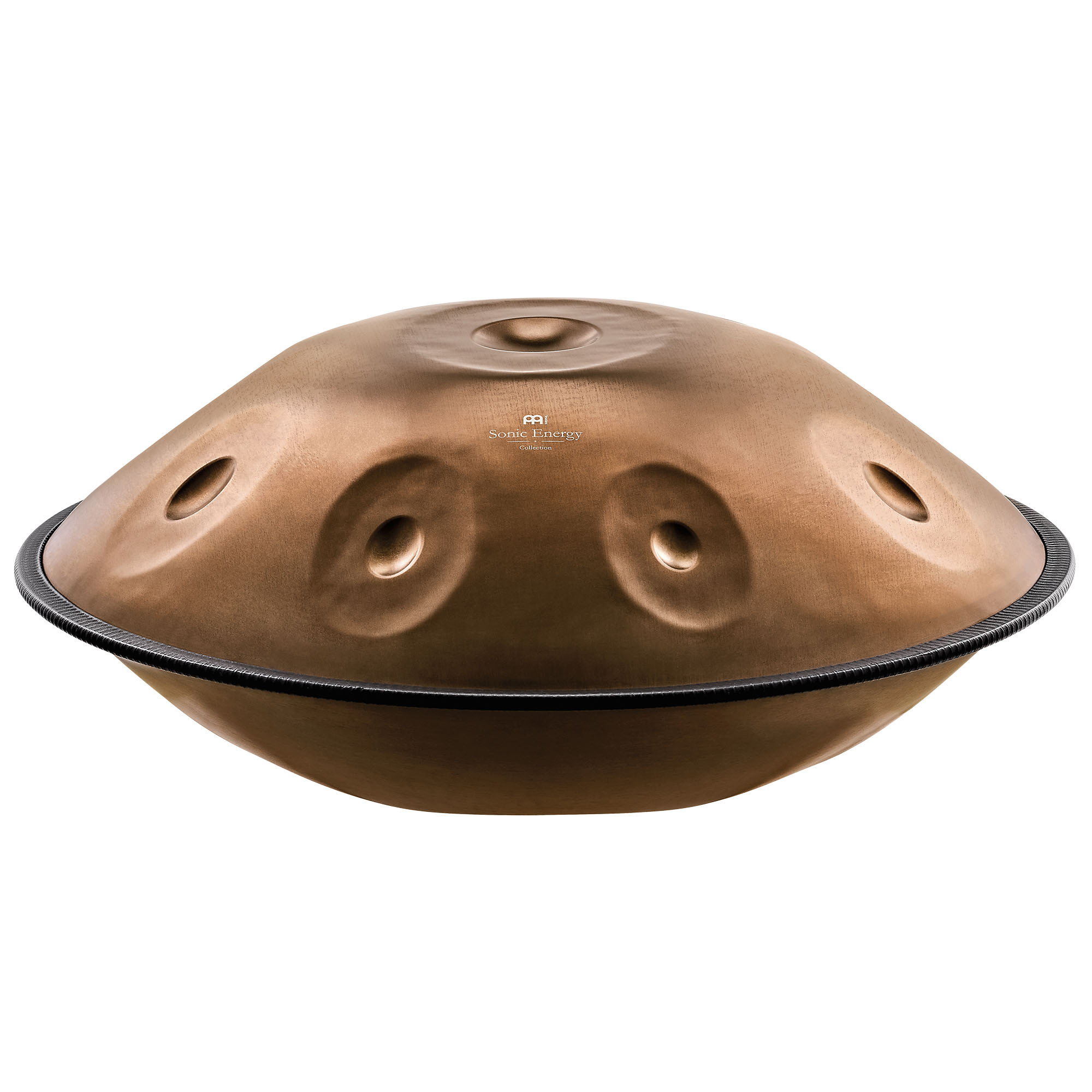 HPSTL110CU HANDPAN, STAINLESS,