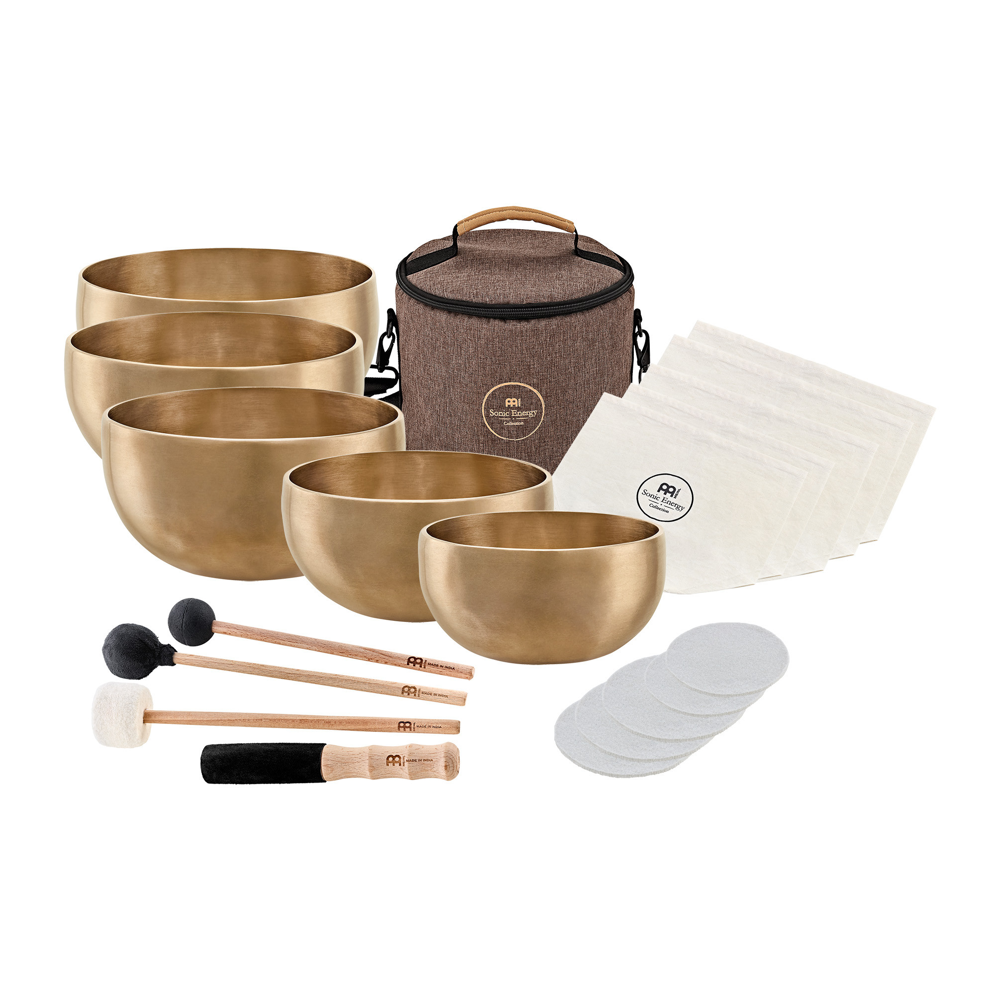 SB-Y2 YOGA NIDRA SINGING BOWL