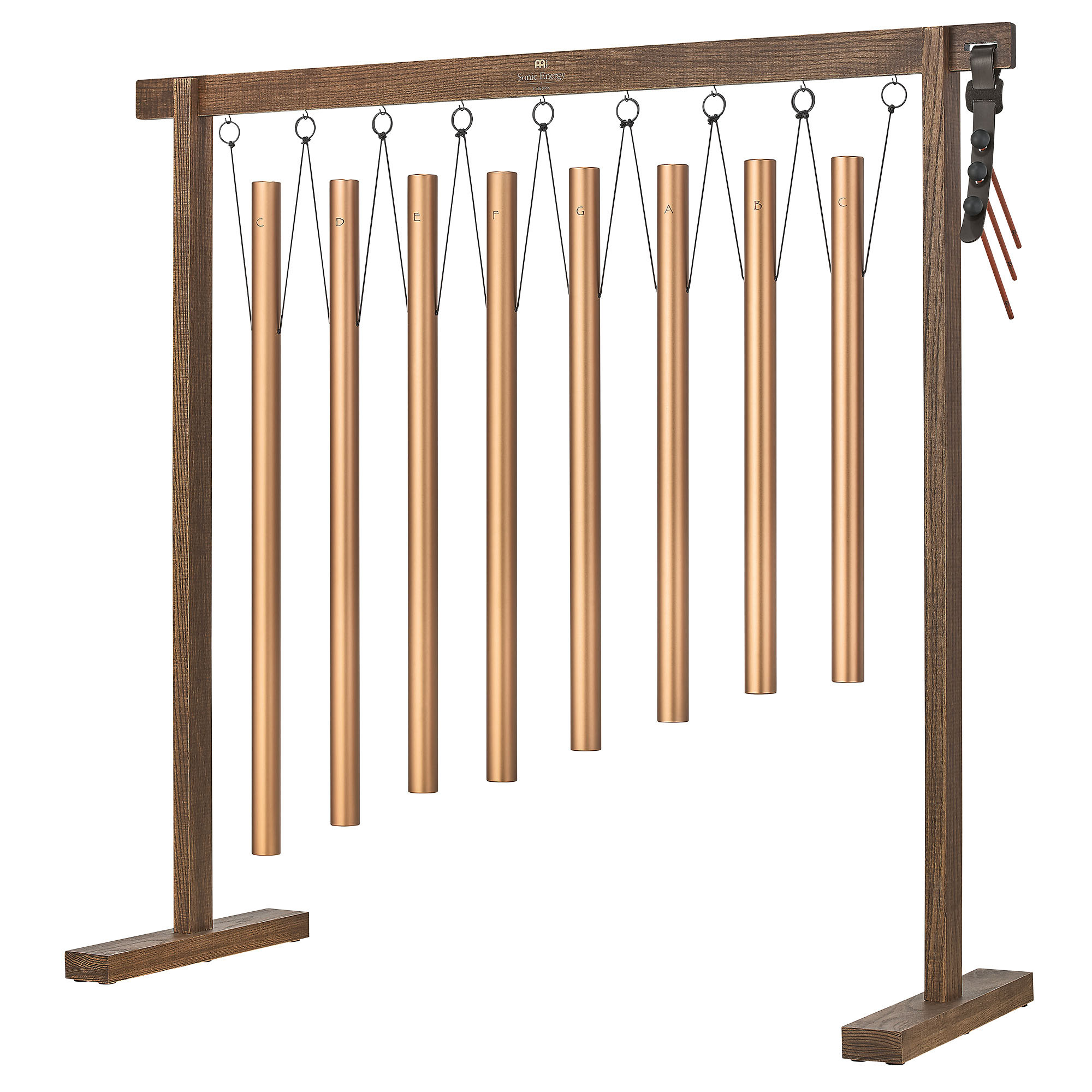 SBTSETM SOUND BATH TUBE CHIMES