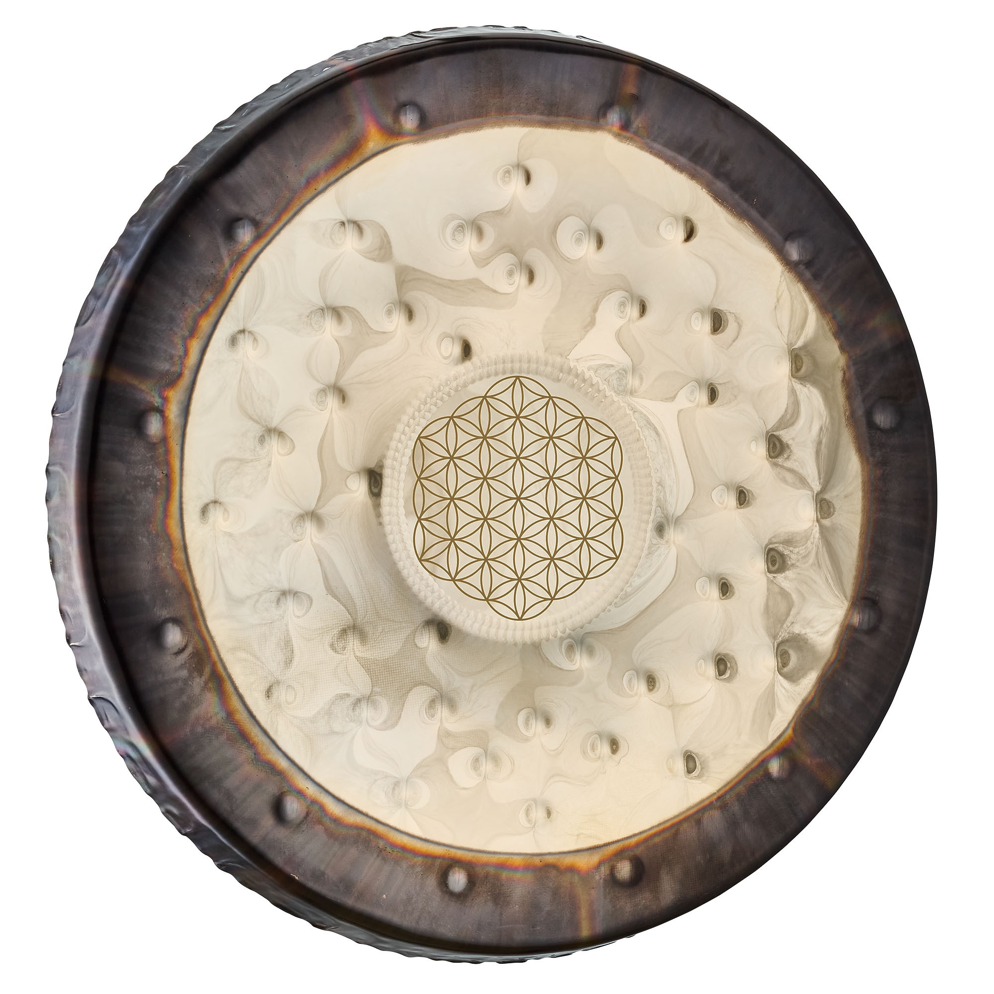 SGFOL22 FLOWER OF LIFE SOUNDSC