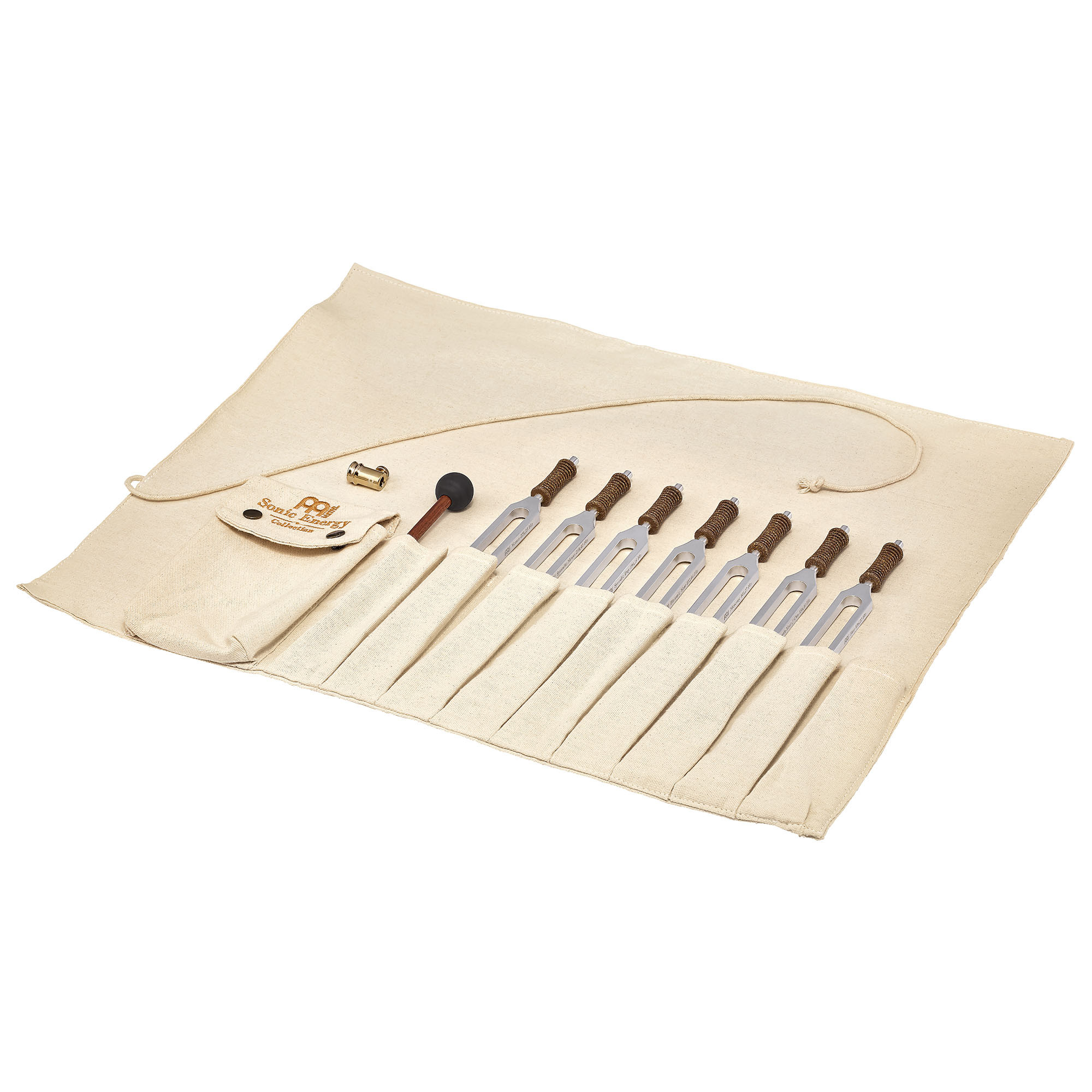 TTF-SET-CHA-R THERAPY TUNGING