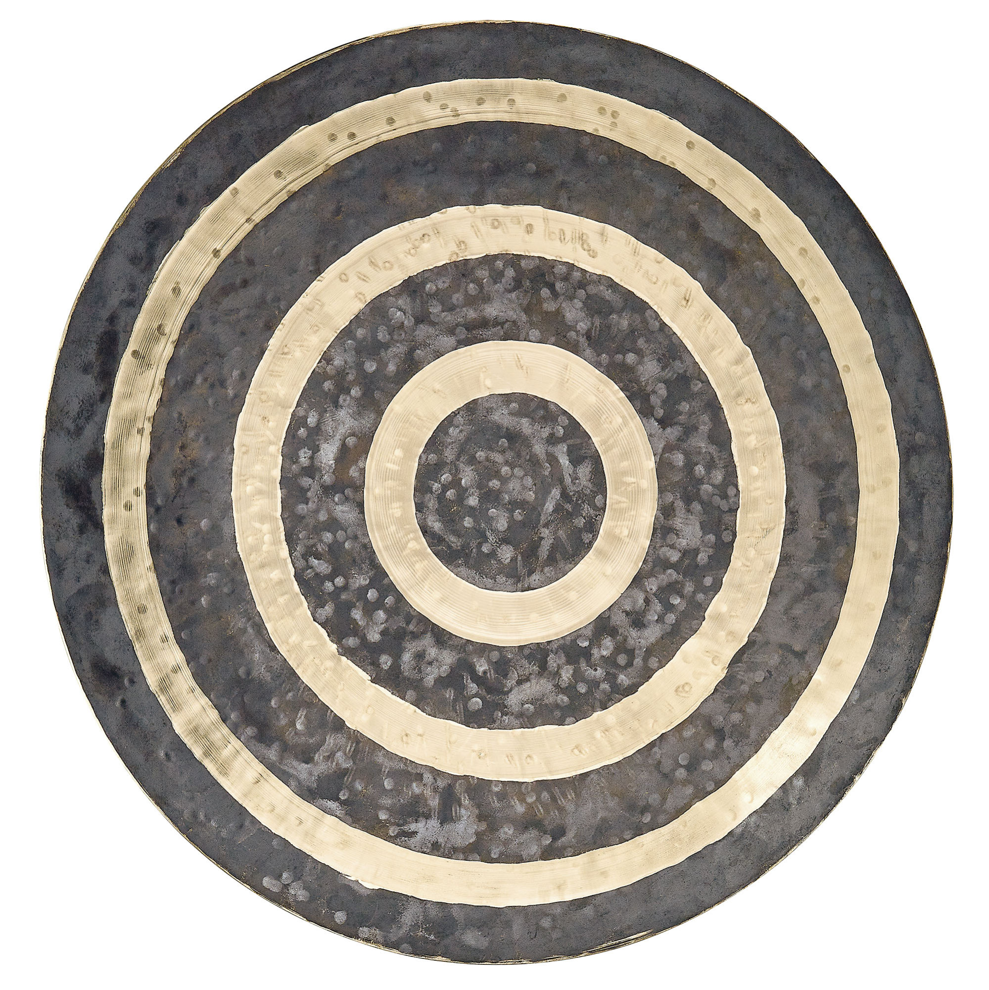 WGK12 WIND GONG 12', KUN