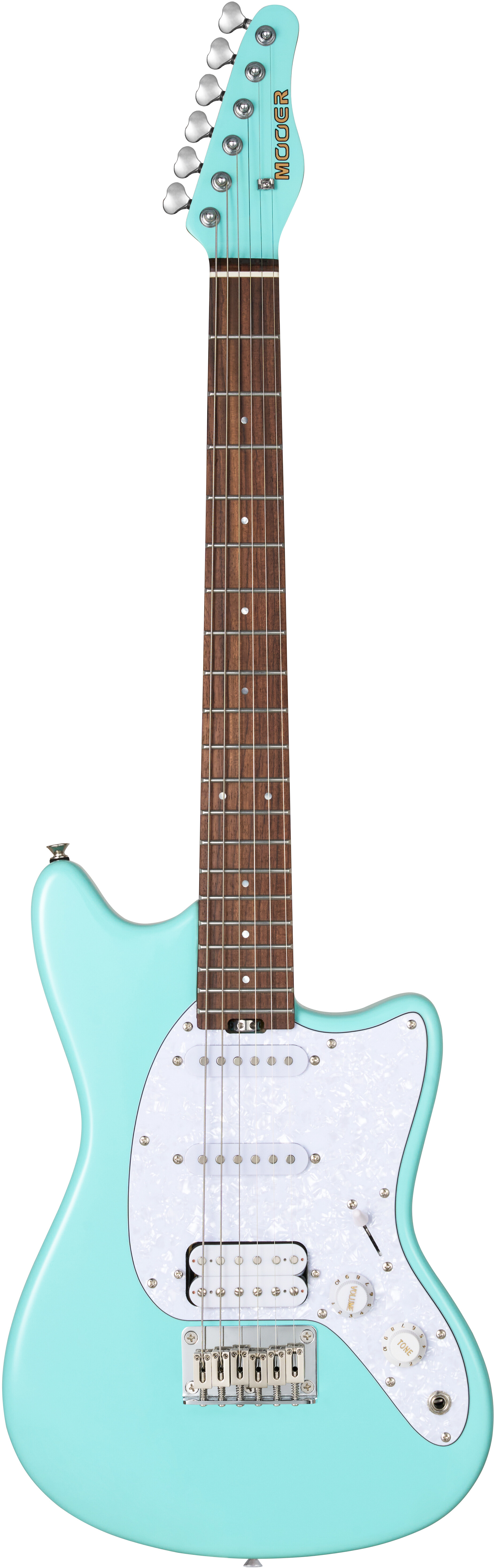 GUIT ELEC MLT10 CANDY BLUE