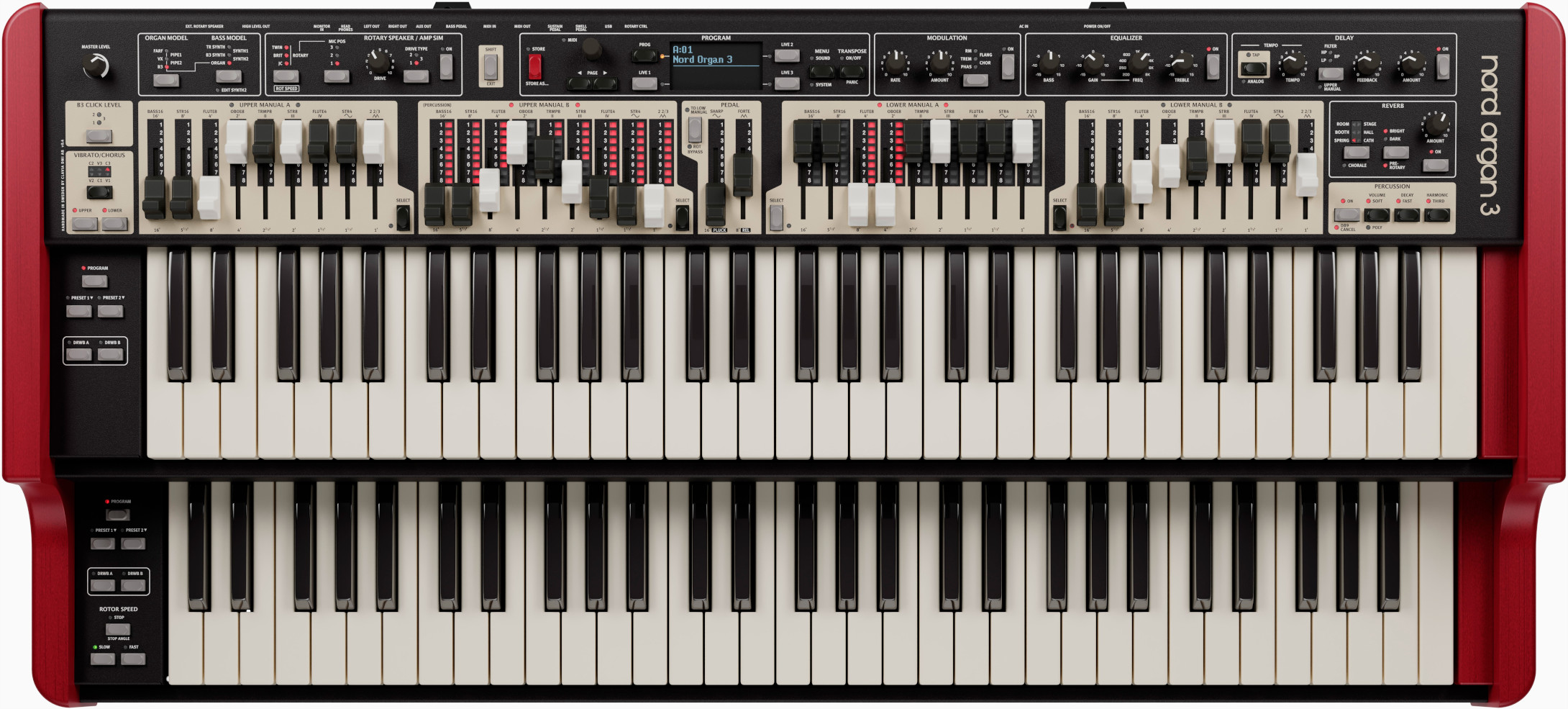 ORGANO ORGAN 3