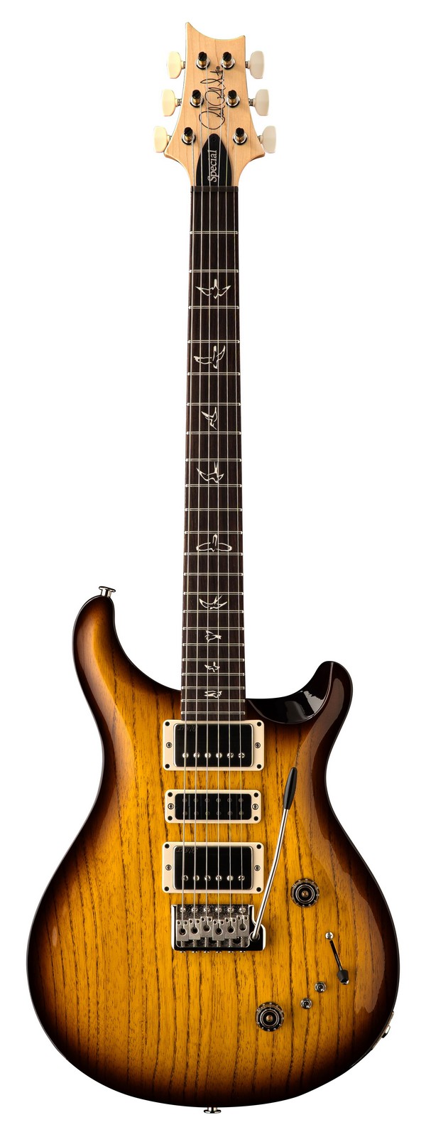 GUIT ELEC. SWAMP ASH SPECIAL M
