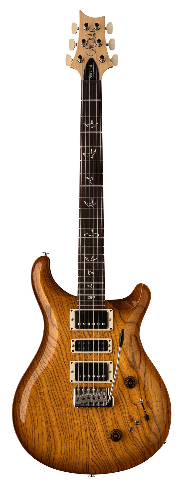 GUIT ELEC. SWAMP ASH SPECIAL V