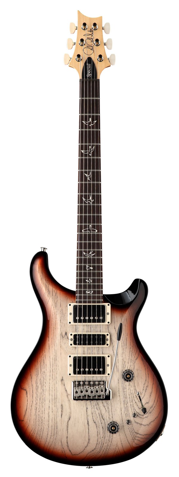 GUIT ELEC. SWAMP ASH SPECIAL J
