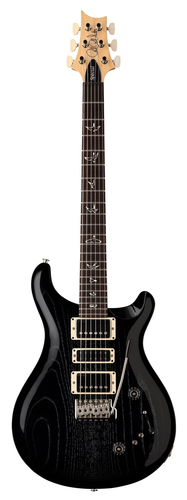 GUIT ELEC. SWAMP ASH SPECIAL B