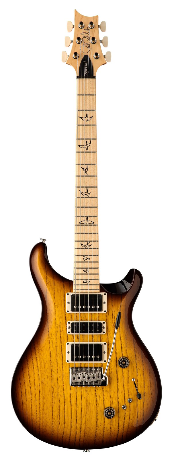 GUIT ELEC. SWAMP ASH SPECIAL M