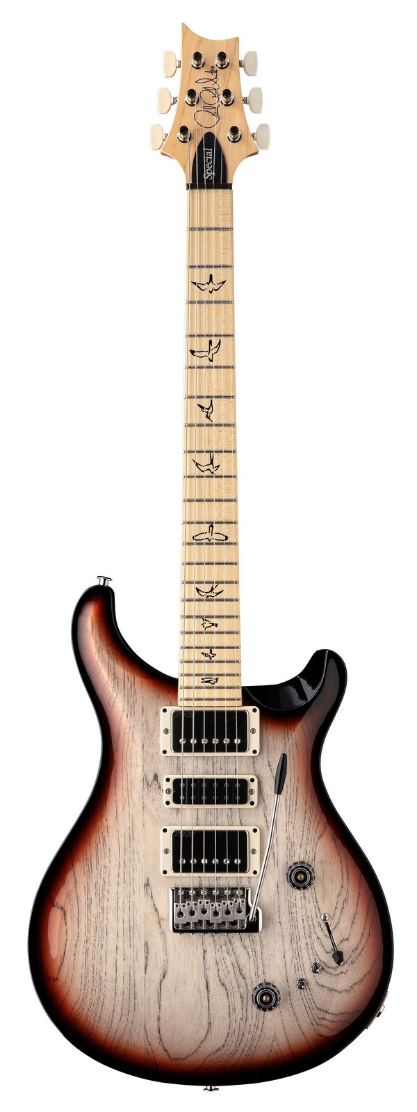 GUIT ELEC. SWAMP ASH SPECIAL M
