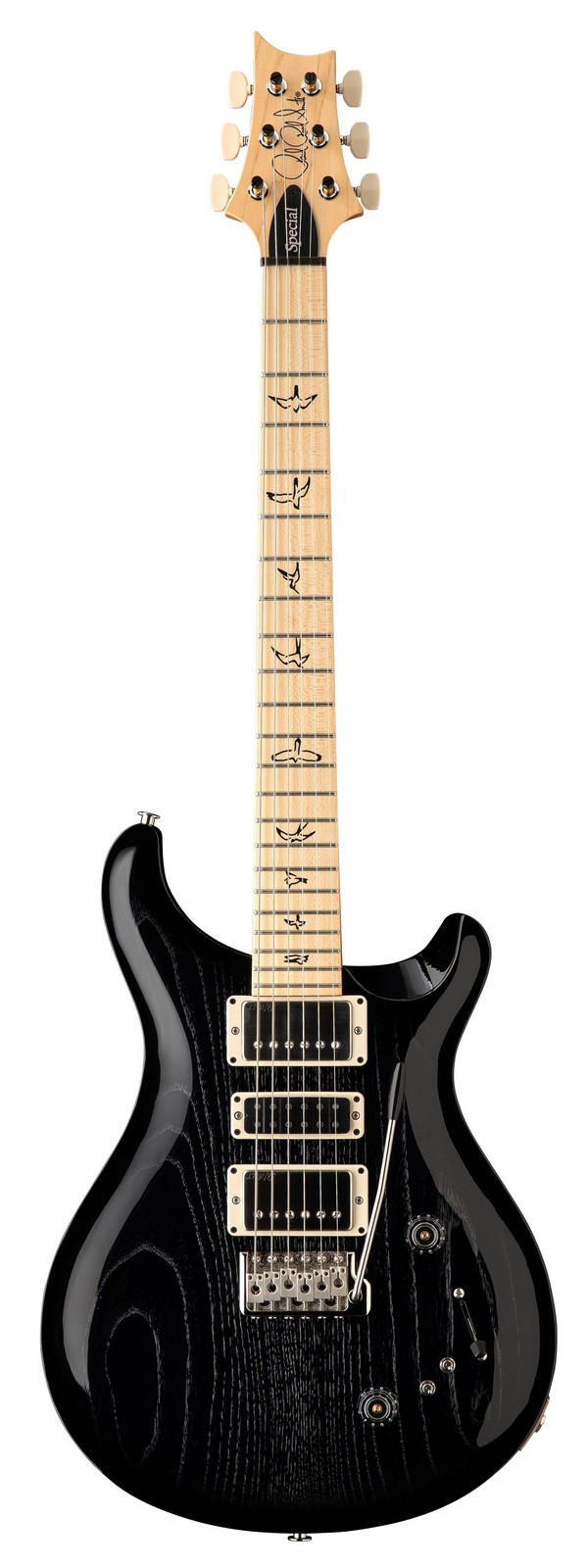 GUIT ELEC. SWAMP ASH SPECIAL M