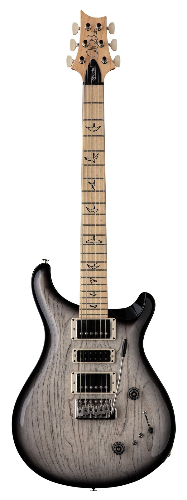 GUIT ELEC. SWAMP ASH SPECIAL M