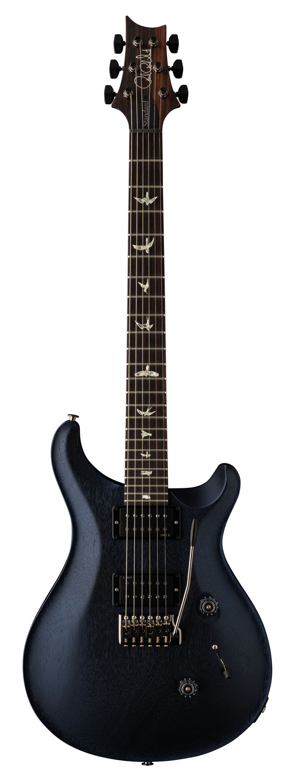 GUIT ELEC. STANDARD 24 SATIN P