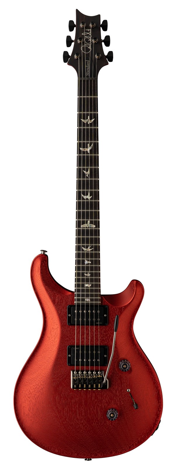 GUIT ELEC. STANDARD 24 SATIN R