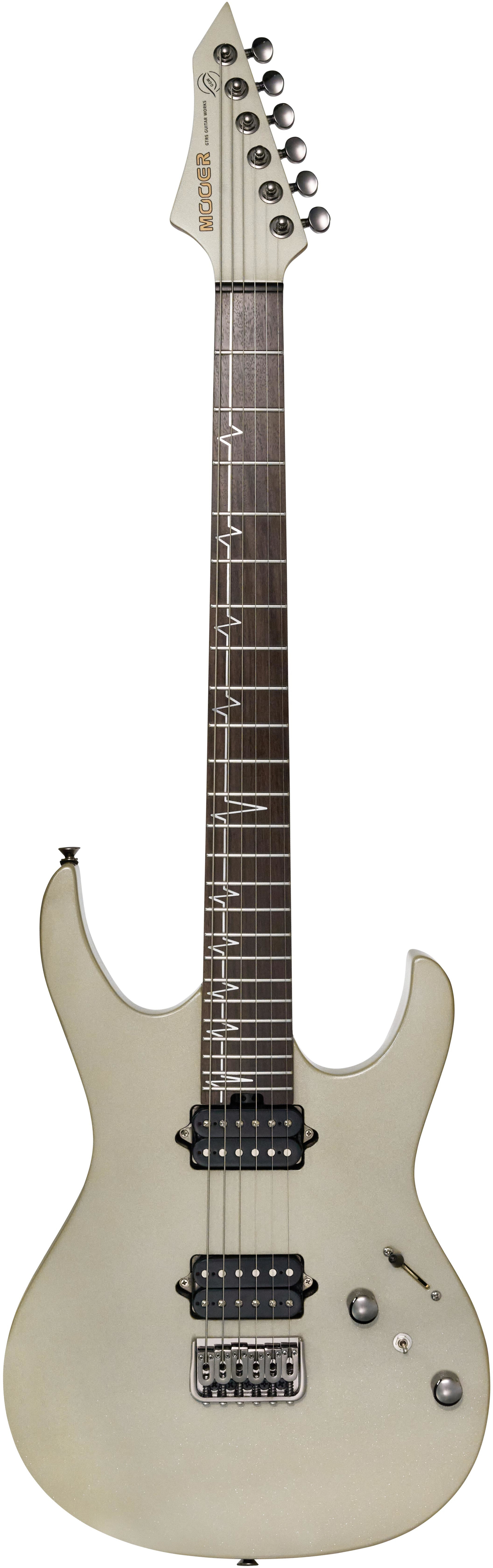 GUIT ELEC MMT100 IRON GREY