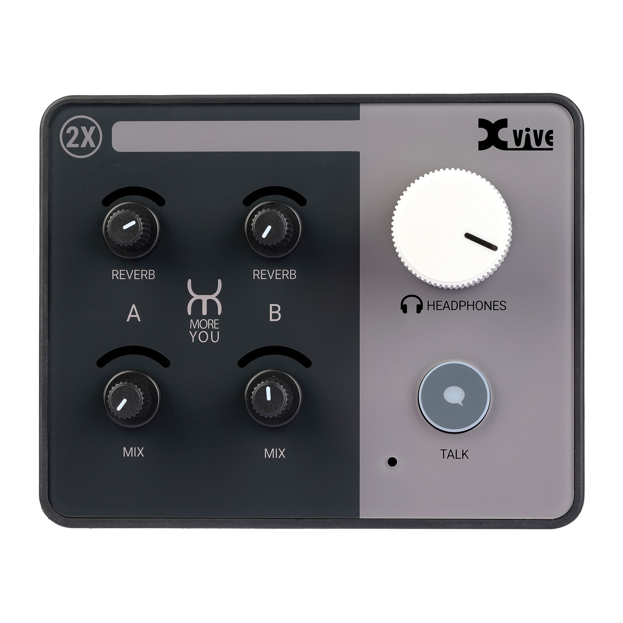 MOREYOU 2X AUDIO INTERFACE