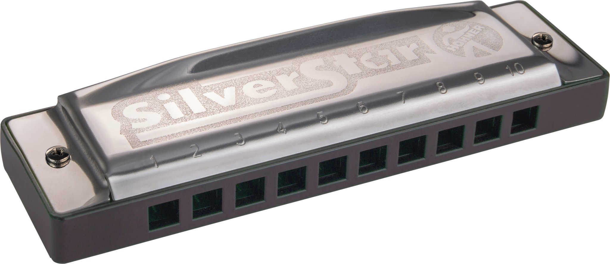 ARMON SILVER STAR SMALL BOX BB