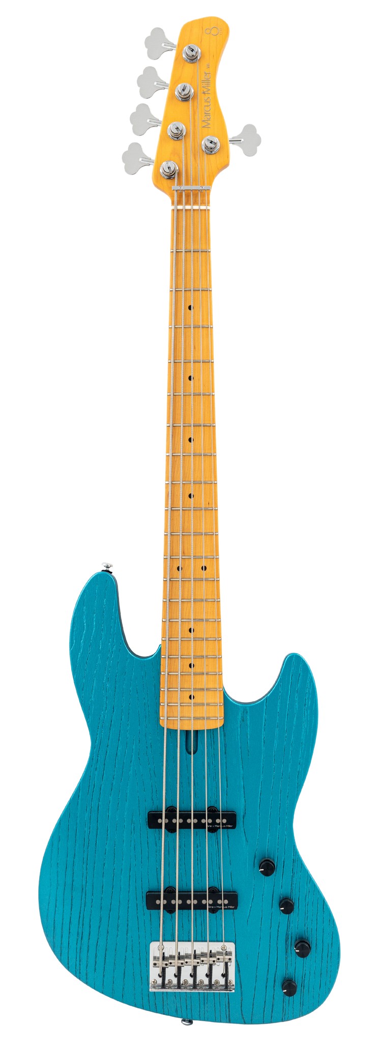 BAJO V6-5 OTB Blue