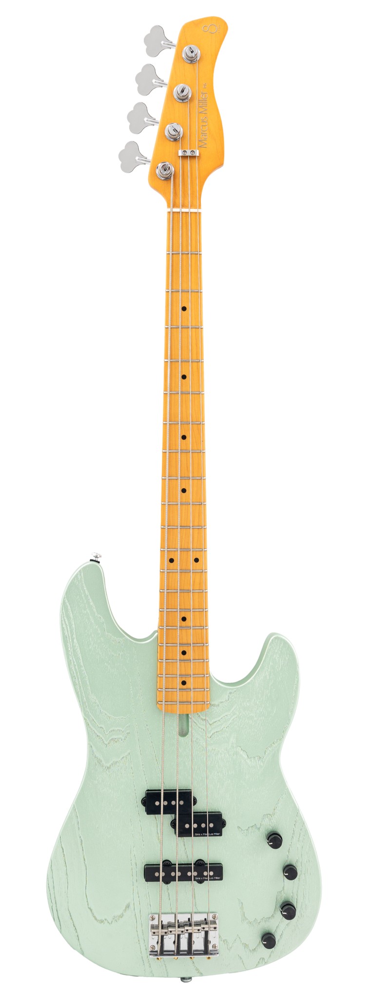 BAJO P6-4 SGM