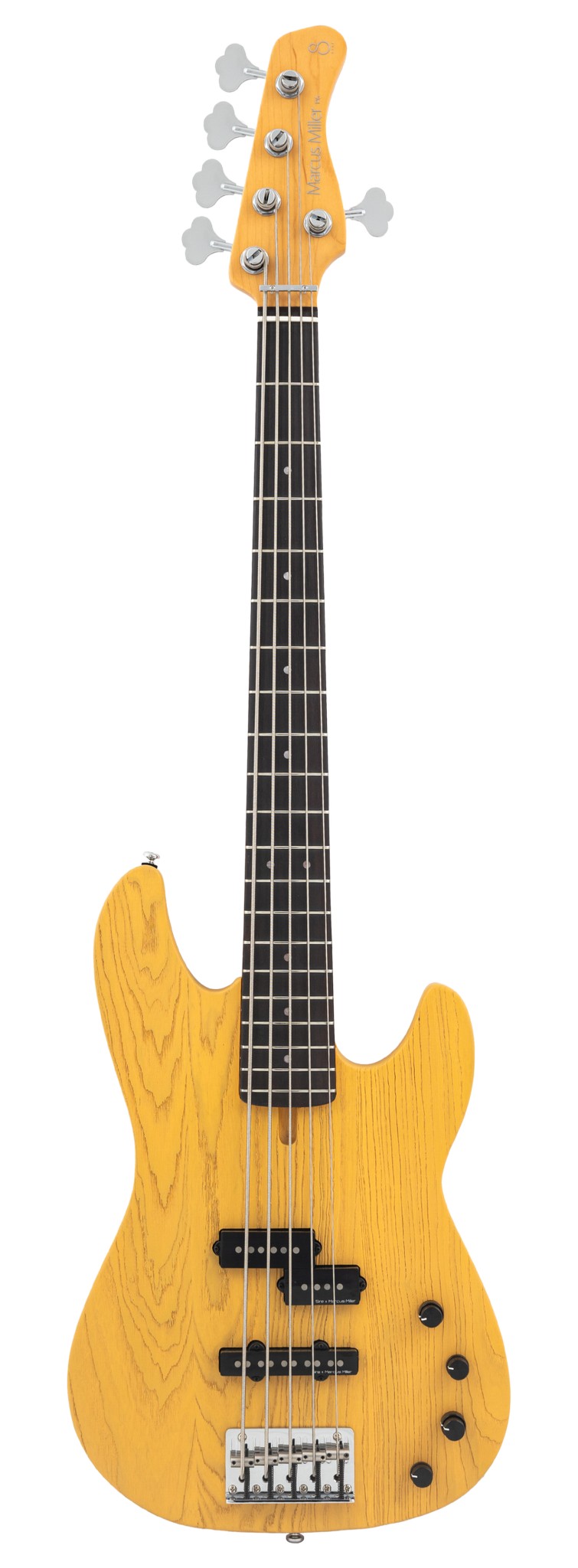 BAJO P6-5 Butterscoth