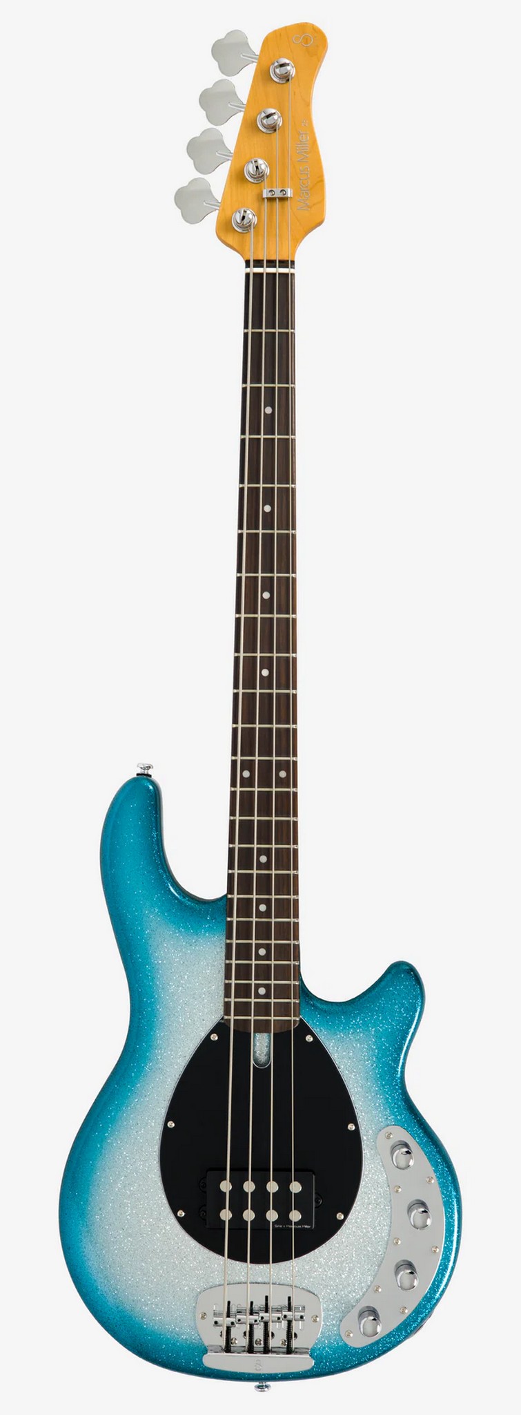BAJO Z3-4 SKYBURST SP.