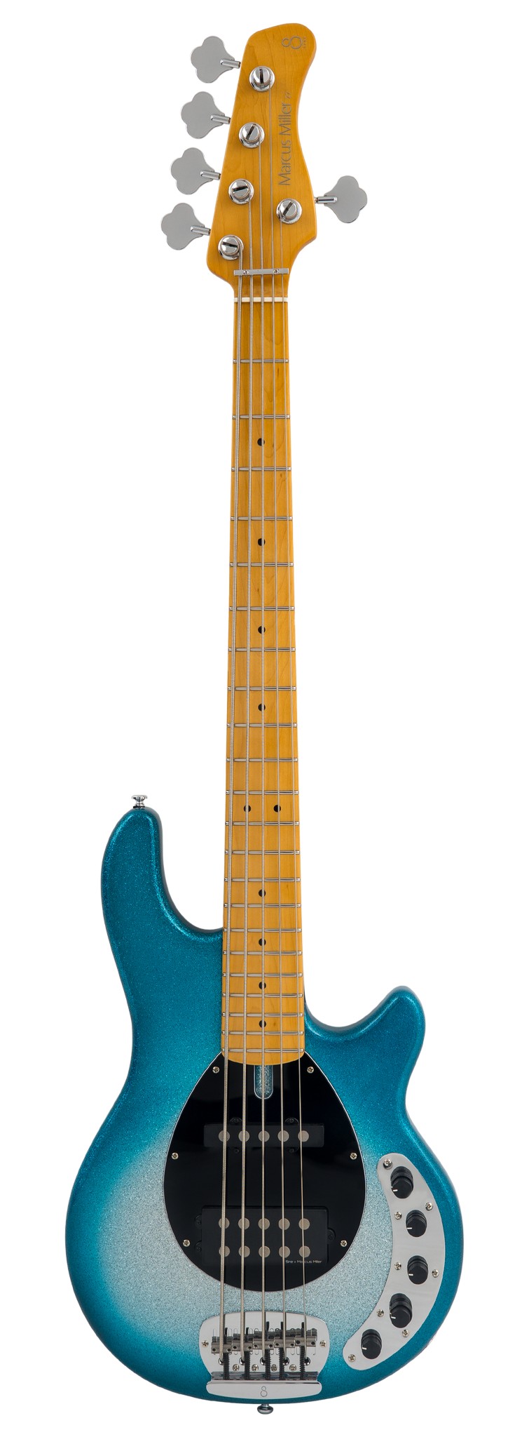 BAJO Z3-5 SKYBURST SP.