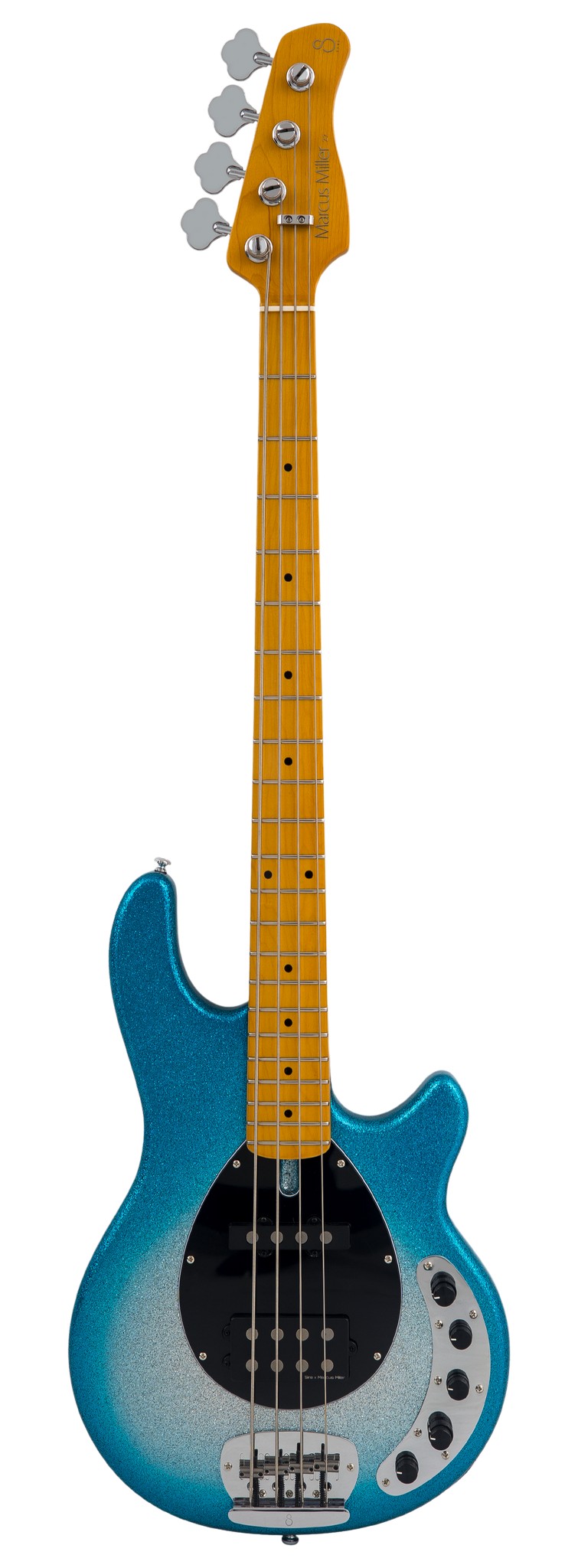 BAJO Z7-4 SKYBURST SP.