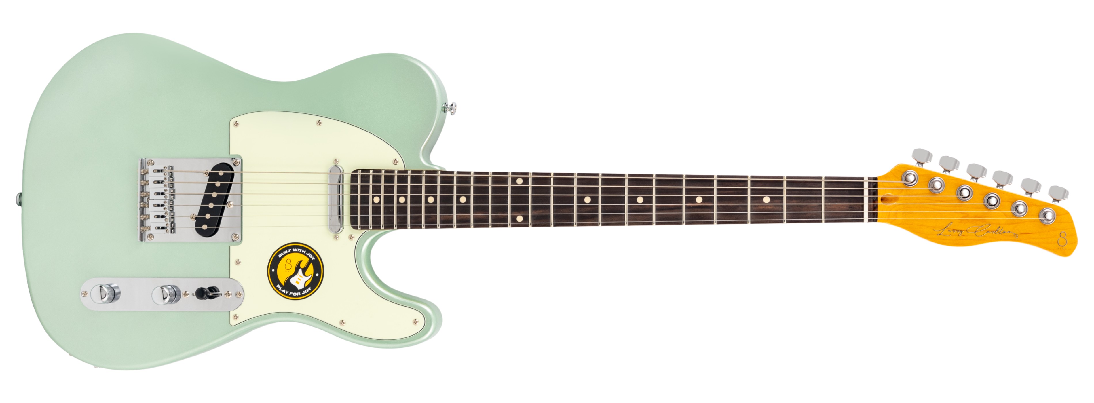 GUIT ELECTR T3 NEW GEN SGM