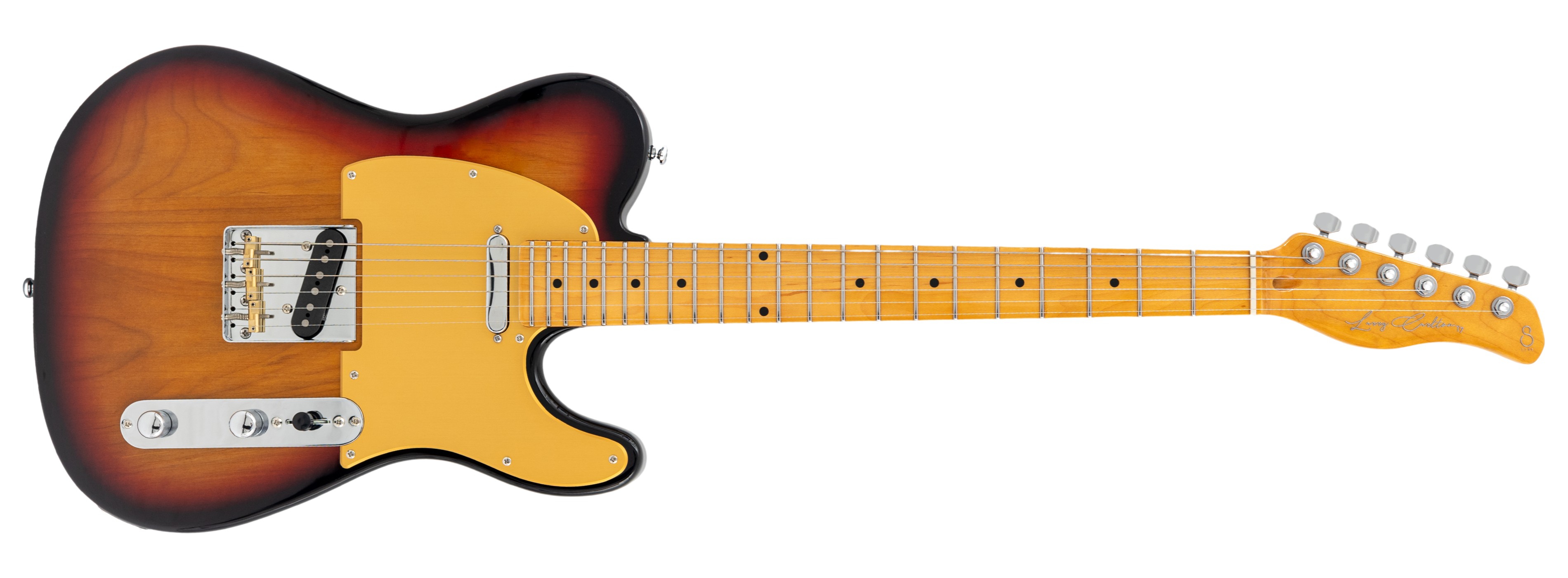 GUIT ELECTR T7 NEW GEN 3TS (M)