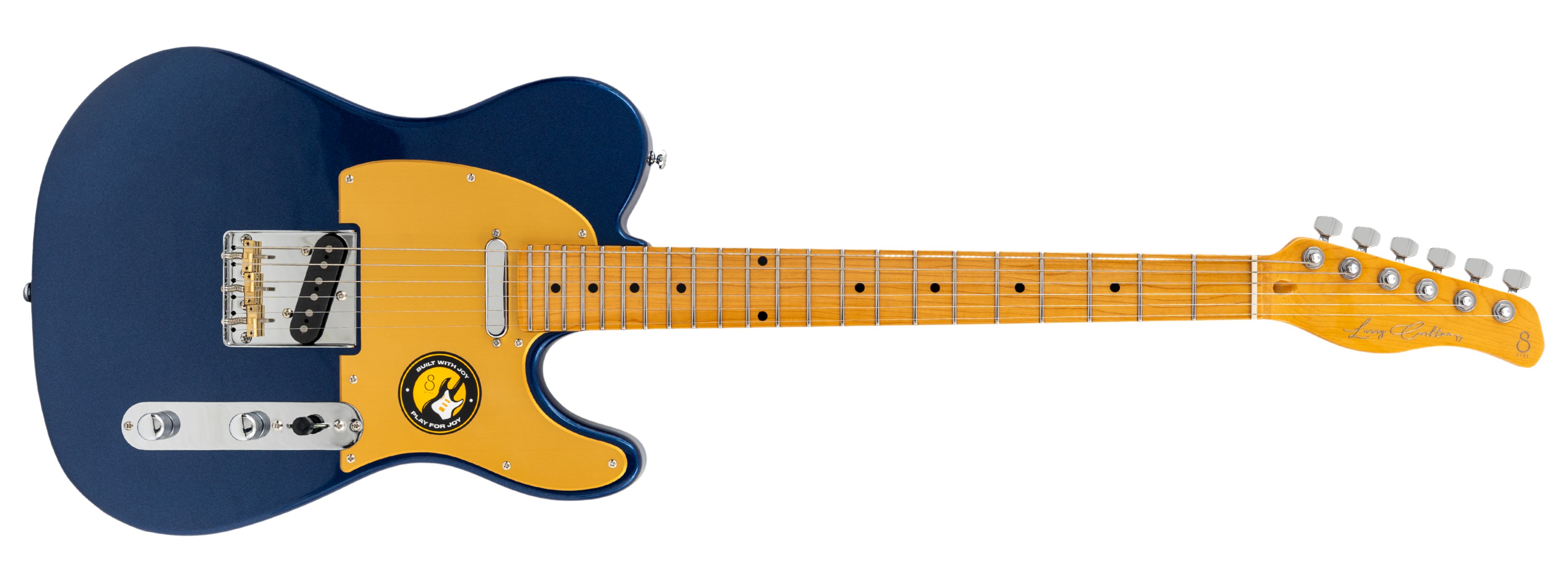 GUIT ELECTR T7 NEW GEN D.NAY (