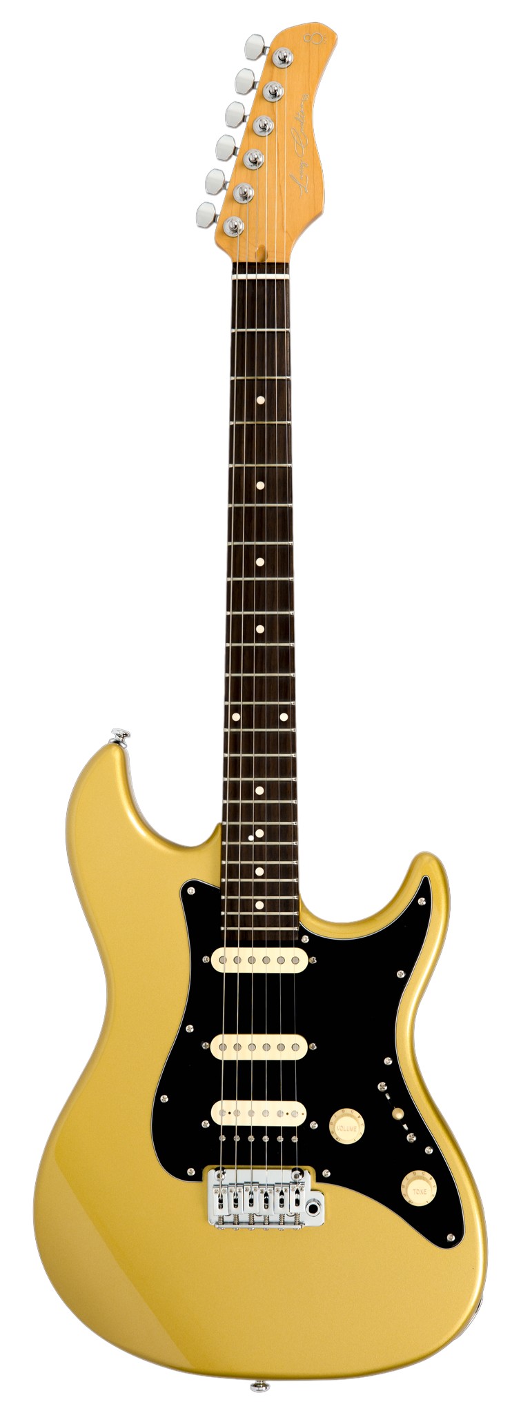 GUIT ELECTR S3 HSS NEW GEN MGO