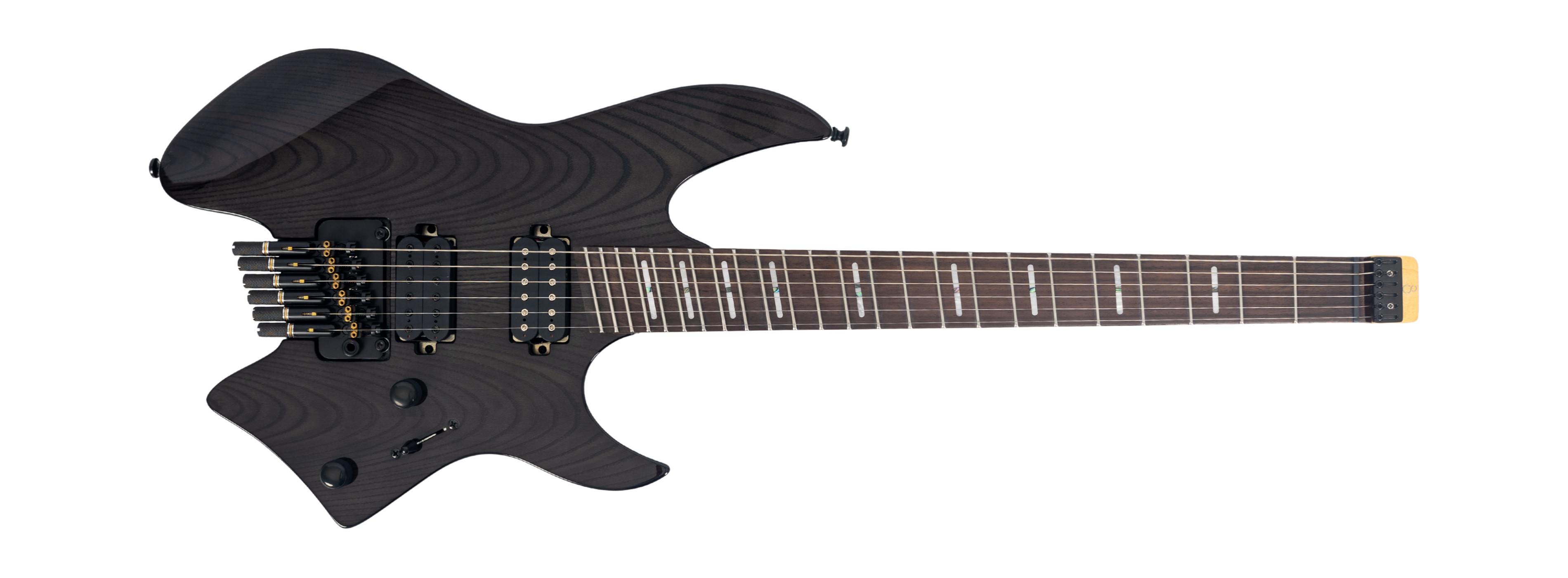 GUIT ELECTR X6 HL 6 TBK
