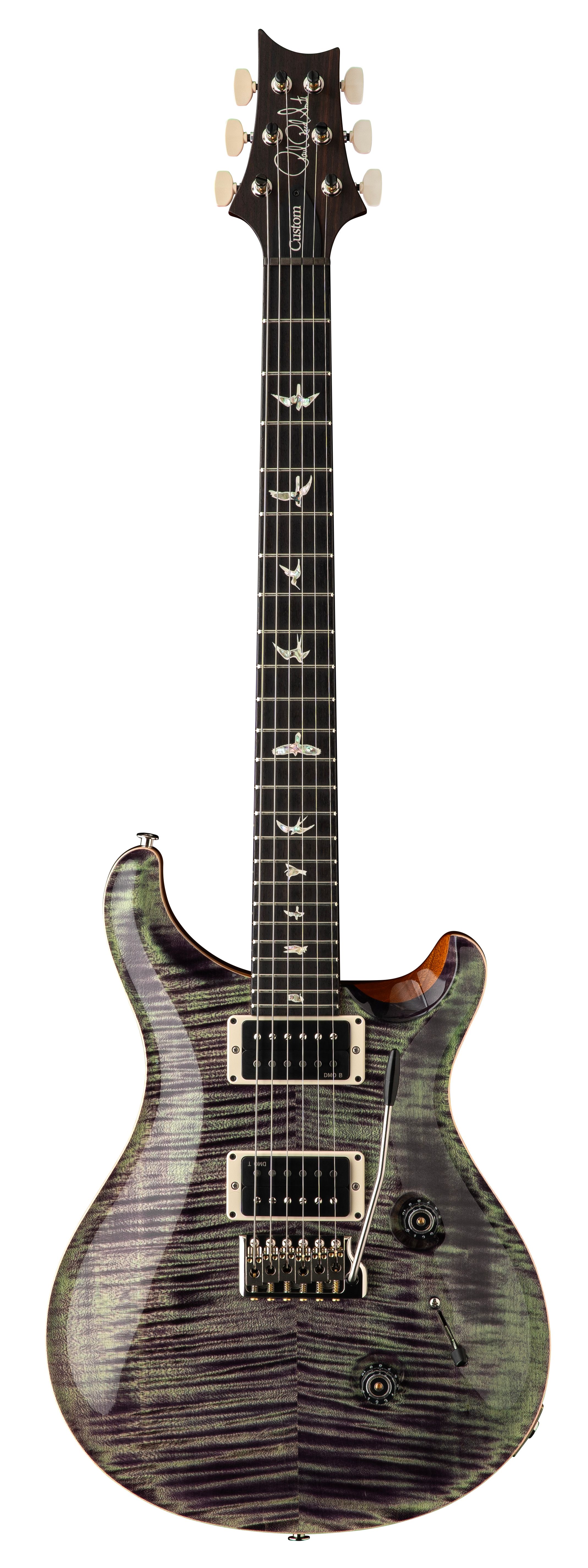 GUIT ELEC. CUSTOM 24 AURORA DM