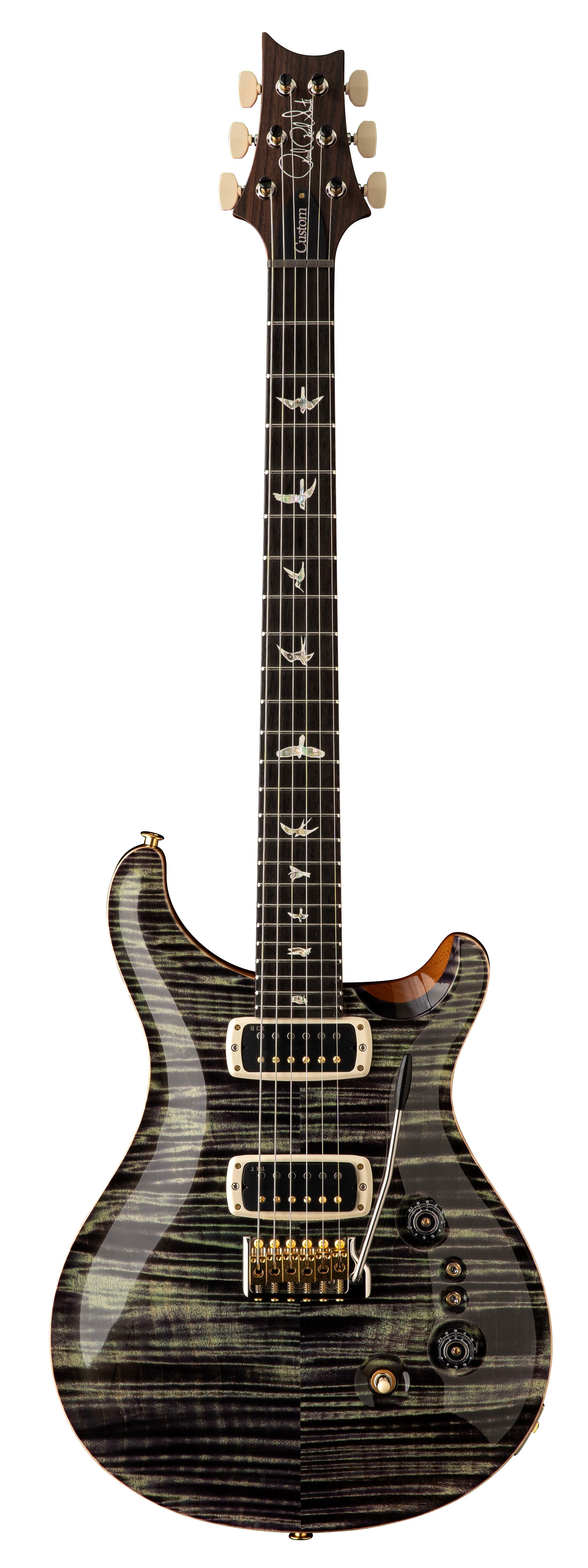GUIT ELEC. CUSTOM 24-08 AURORA