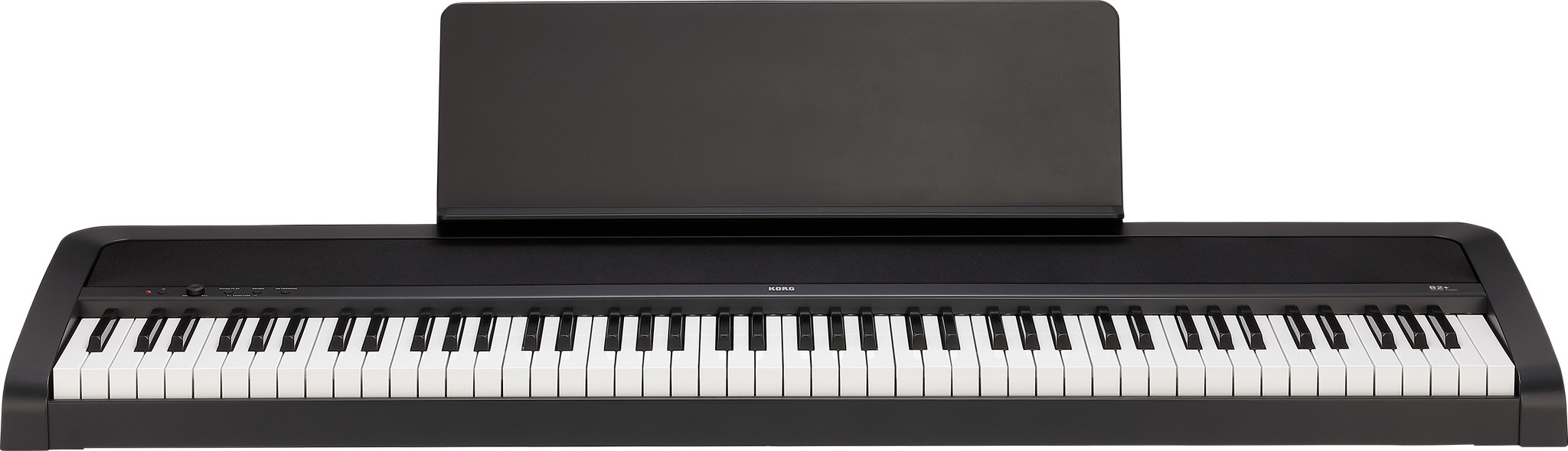 PIANO DIG B2+ BK