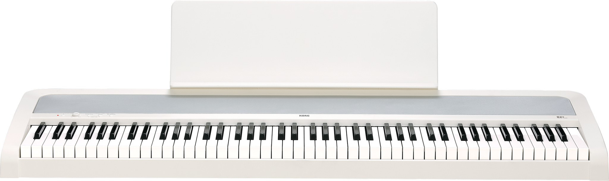 PIANO DIG B2+ WH