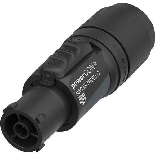 NAC3F-TRUE1-S PowerCON AEREO (