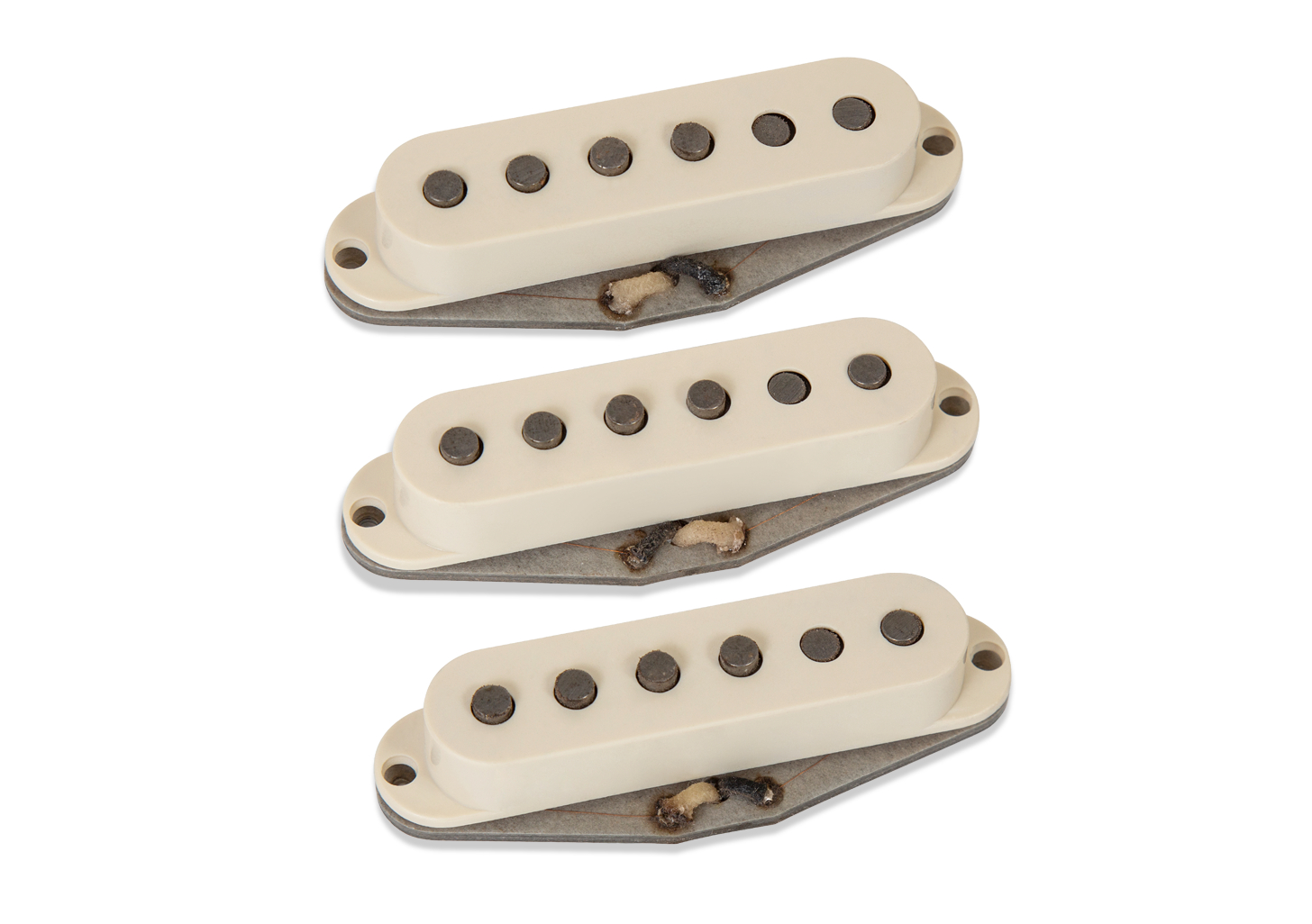 GEENBURST BONAMASSA CUSTOM STR